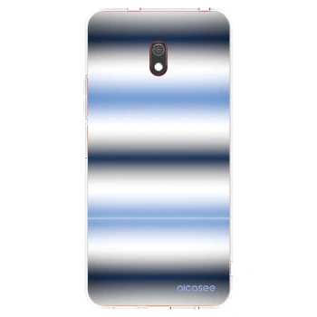 Etui na Xiaomi Redmi 8A - Static Lines