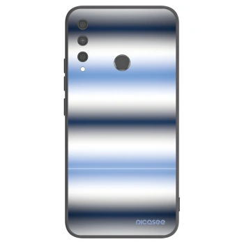 Etui na Huawei P40 Lite E - Static Lines