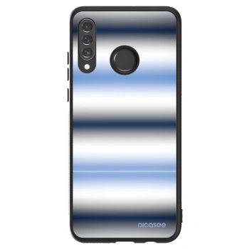 Picasee ULTIMATE CASE na Huawei P30 Lite - Static Lines