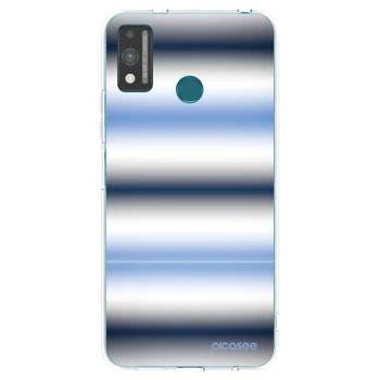 Etui na Honor 9X Lite - Static Lines