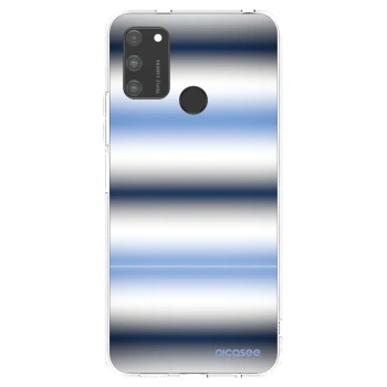 Etui na Honor 9A - Static Lines