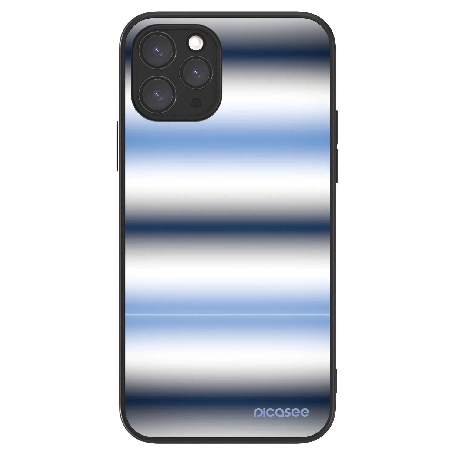 Picasee ULTIMATE CASE na Apple iPhone 11 Pro - Static Lines