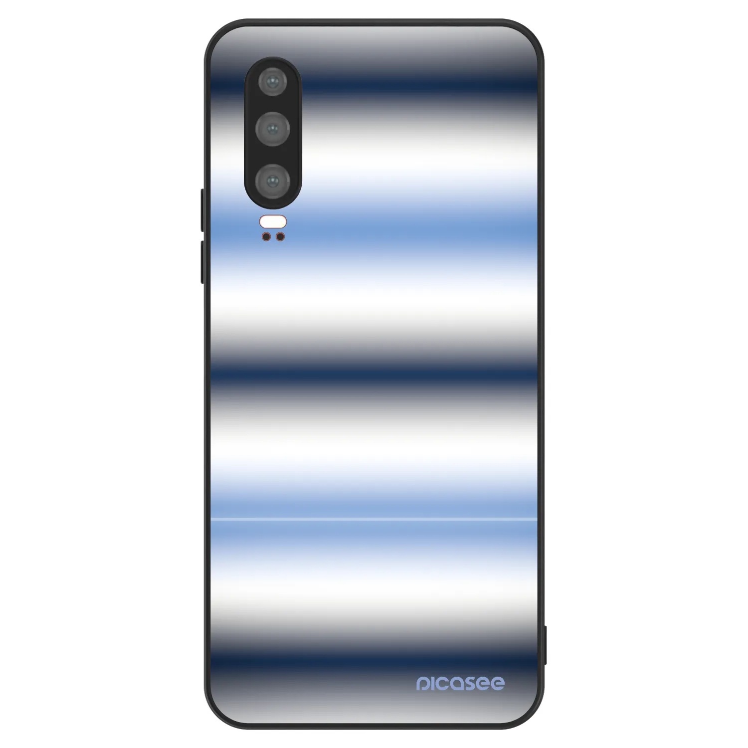 Picasee ULTIMATE CASE na Huawei P30 - Static Lines