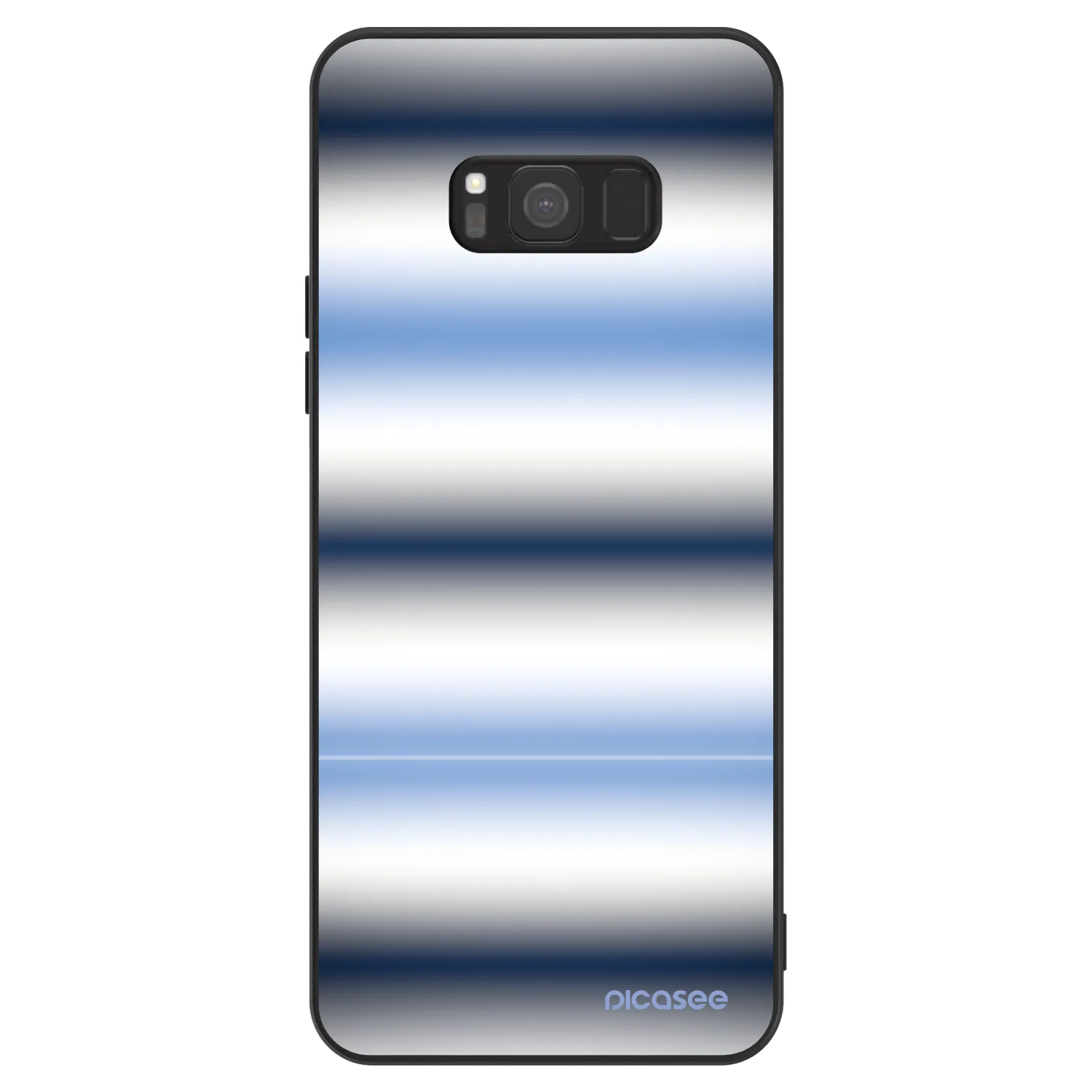 Picasee ULTIMATE CASE na Samsung Galaxy S8 G950F - Static Lines