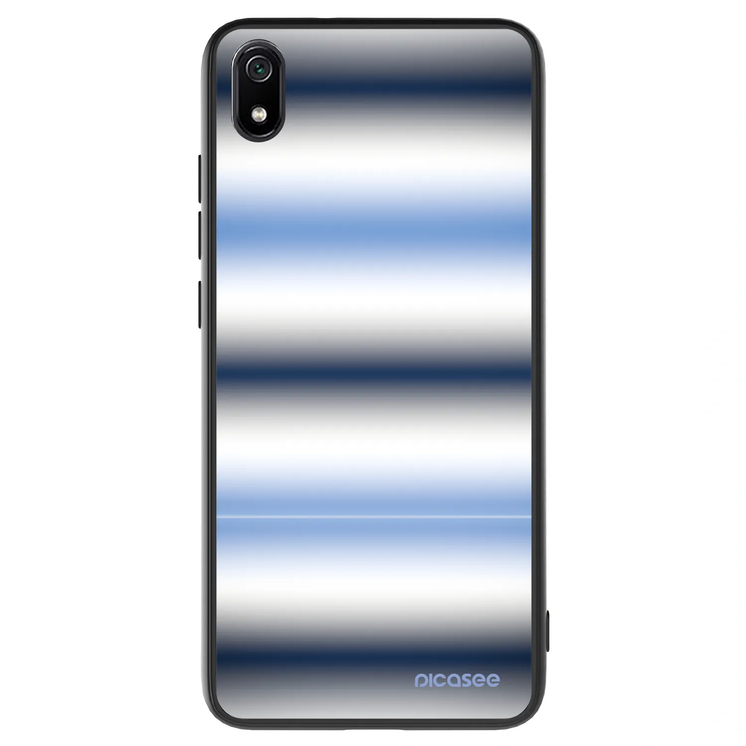 Picasee ULTIMATE CASE na Xiaomi Redmi 7A - Static Lines