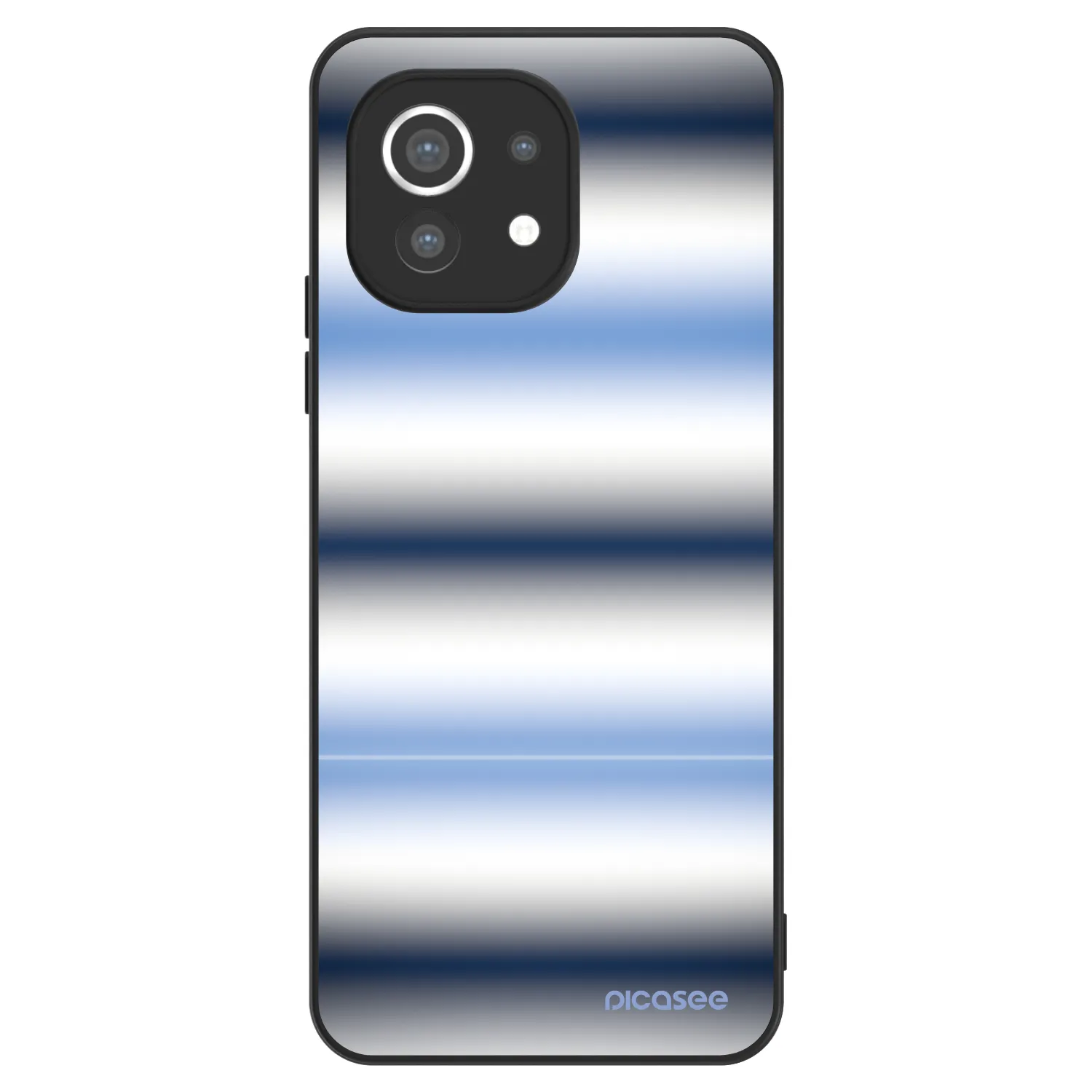 Picasee ULTIMATE CASE na Xiaomi Mi 11 - Static Lines