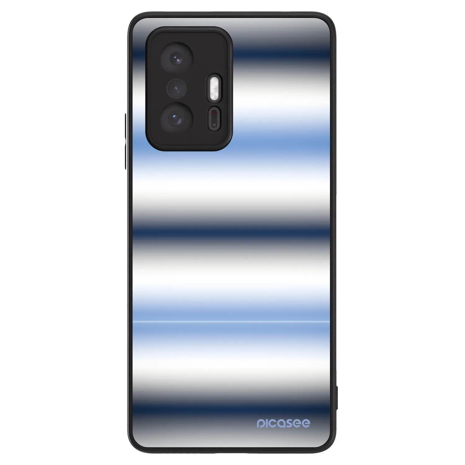 Picasee ULTIMATE CASE na Xiaomi 11T - Static Lines