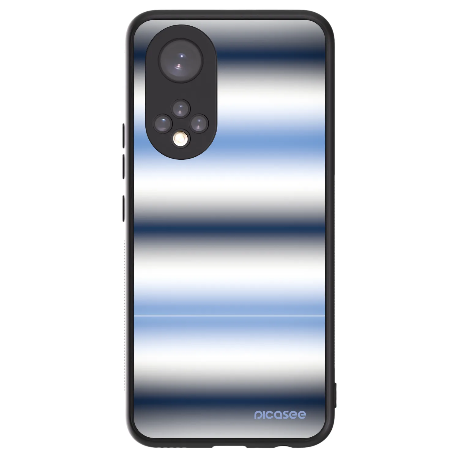 Picasee ULTIMATE CASE na Huawei Nova 9 - Static Lines