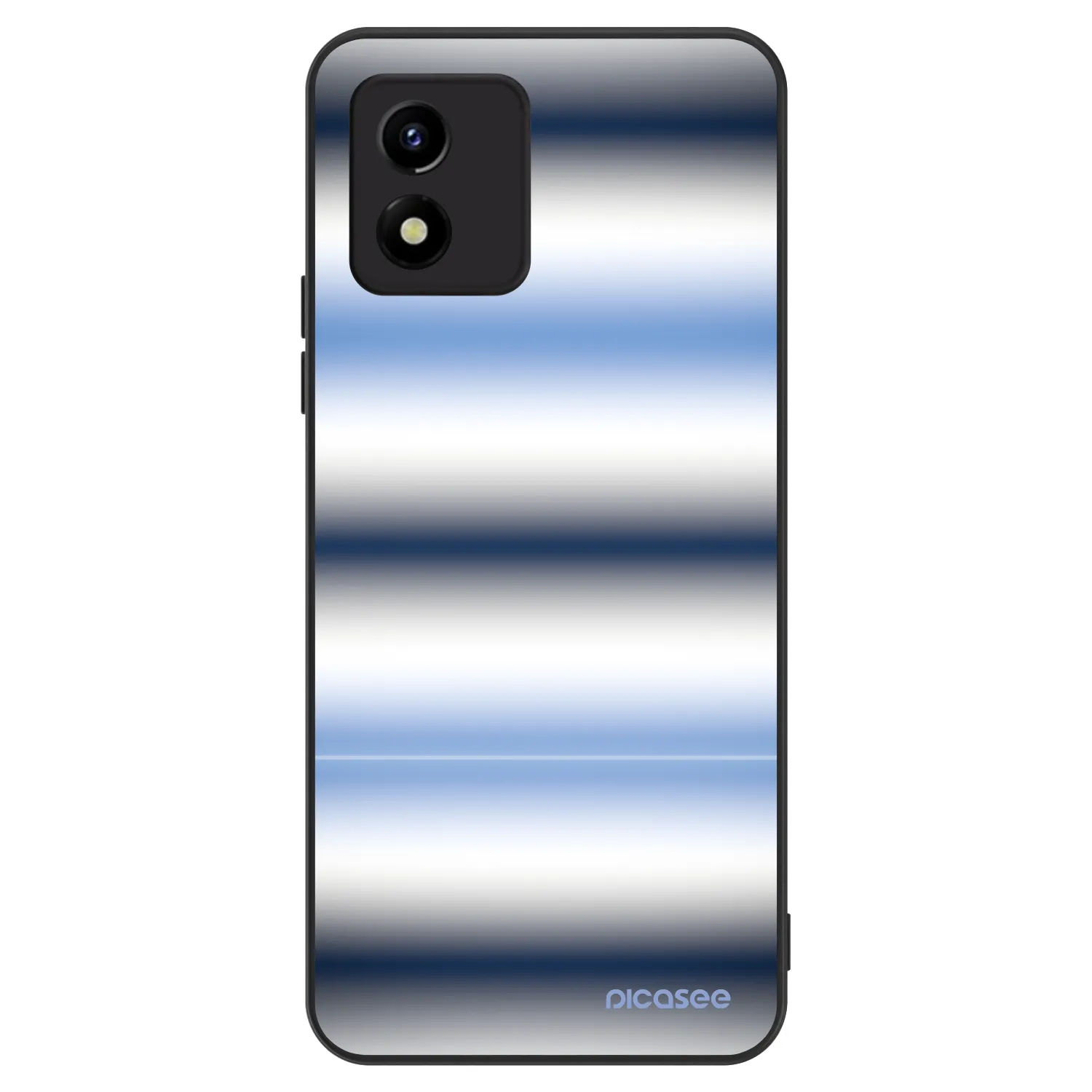 Picasee ULTIMATE CASE na Vivo Y01 - Static Lines