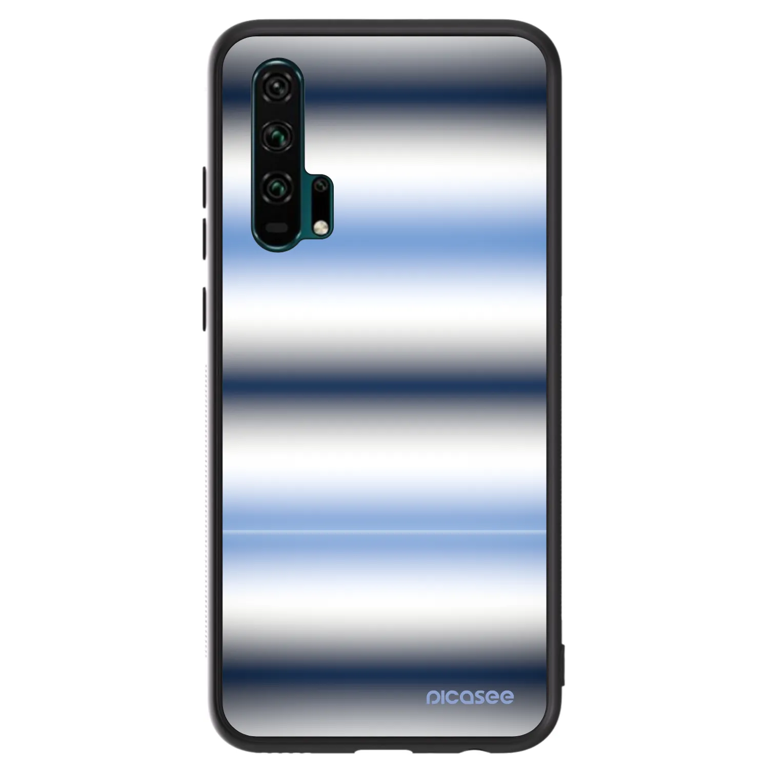 Picasee ULTIMATE CASE na Honor 20 Pro - Static Lines