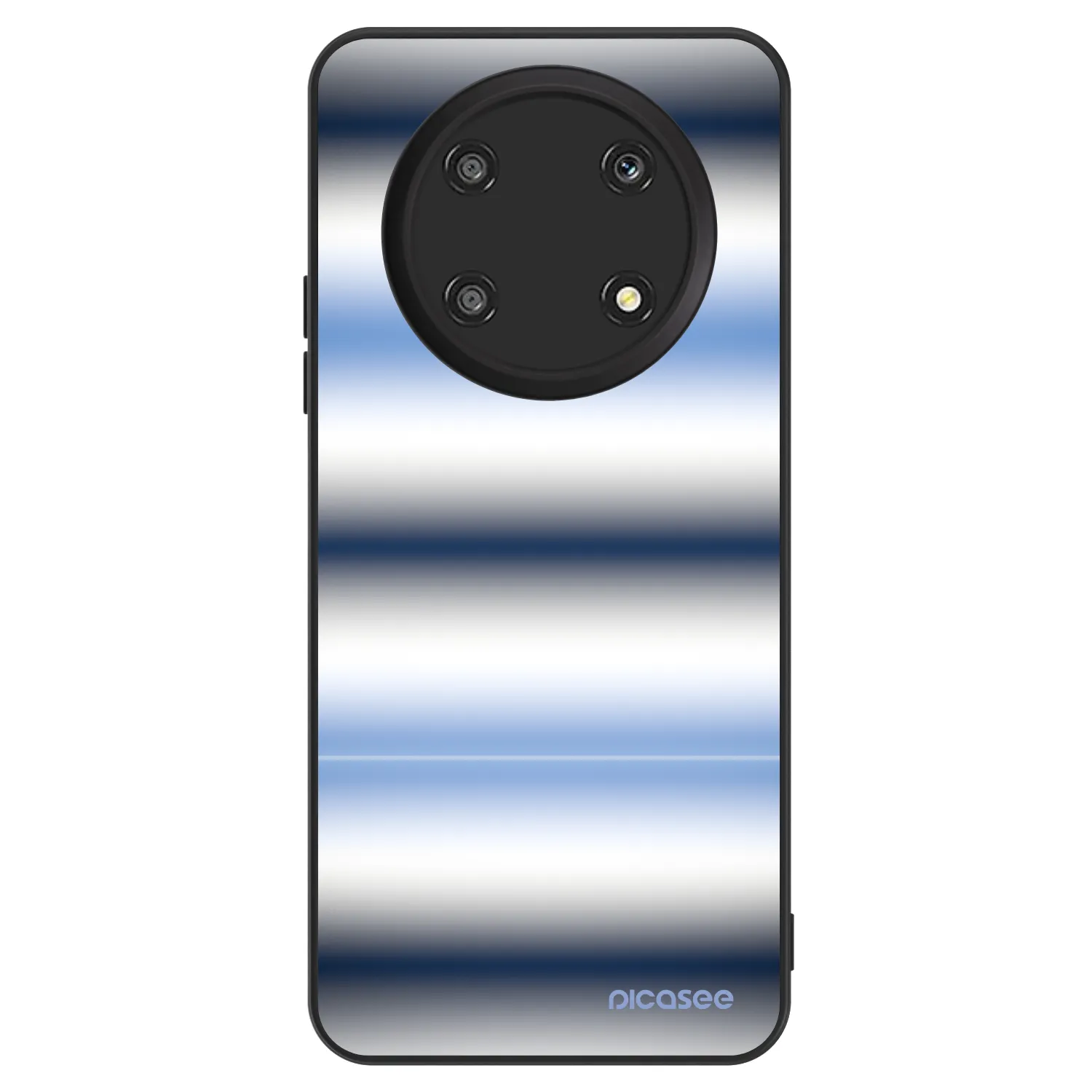 Picasee ULTIMATE CASE na Honor Magic4 Lite 5G - Static Lines