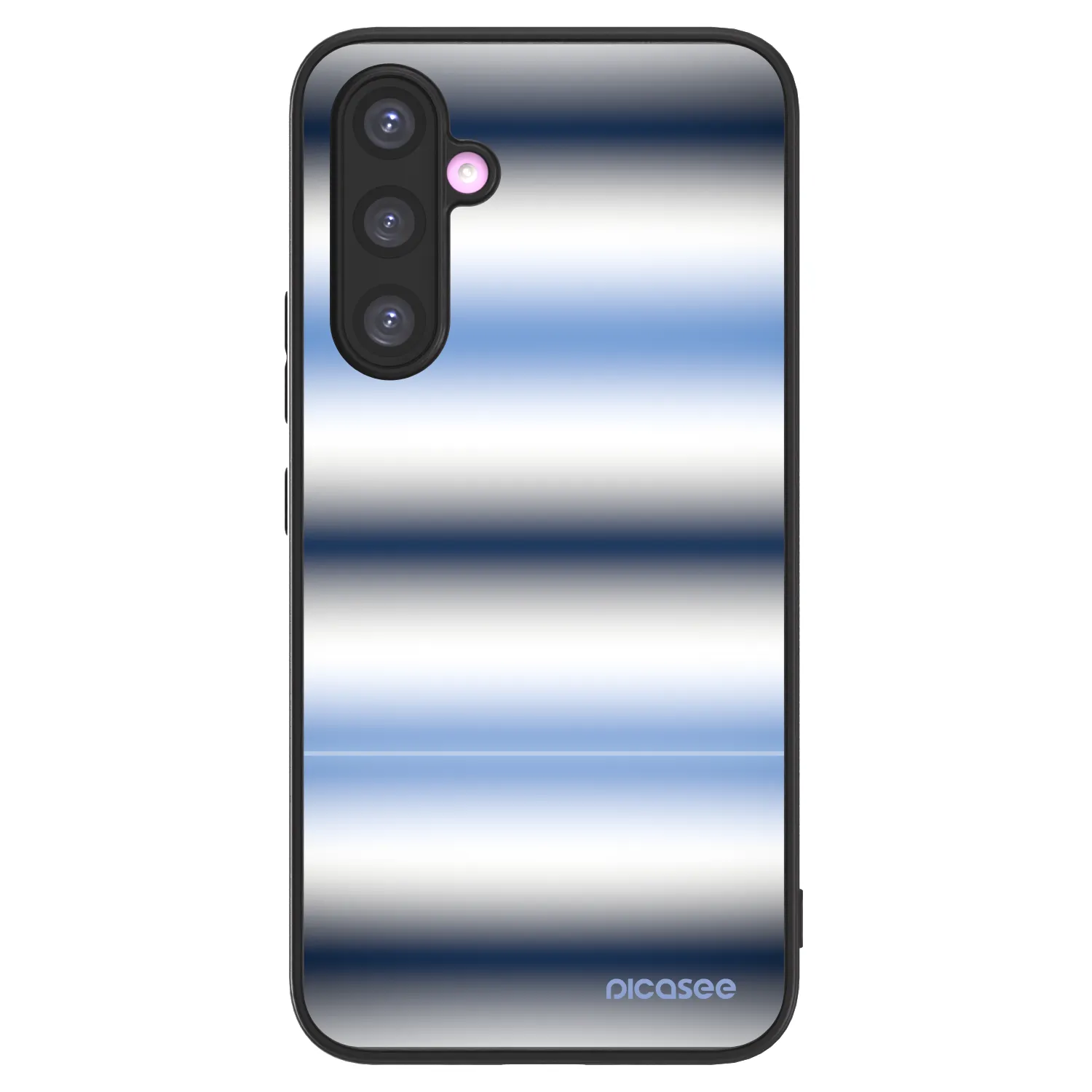 Picasee ULTIMATE CASE na Samsung Galaxy A54 5G A546B - Static Lines