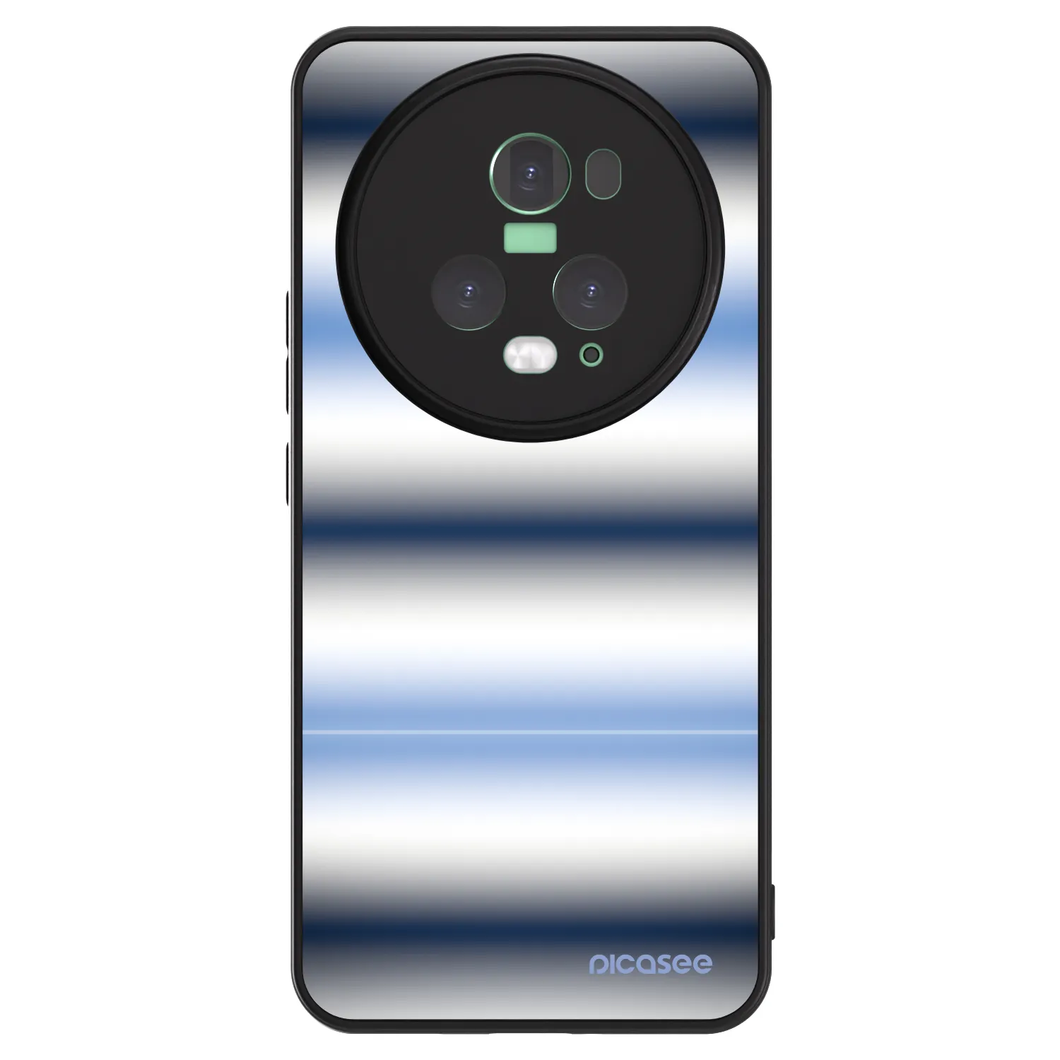Picasee ULTIMATE CASE na Honor Magic5 Pro - Static Lines