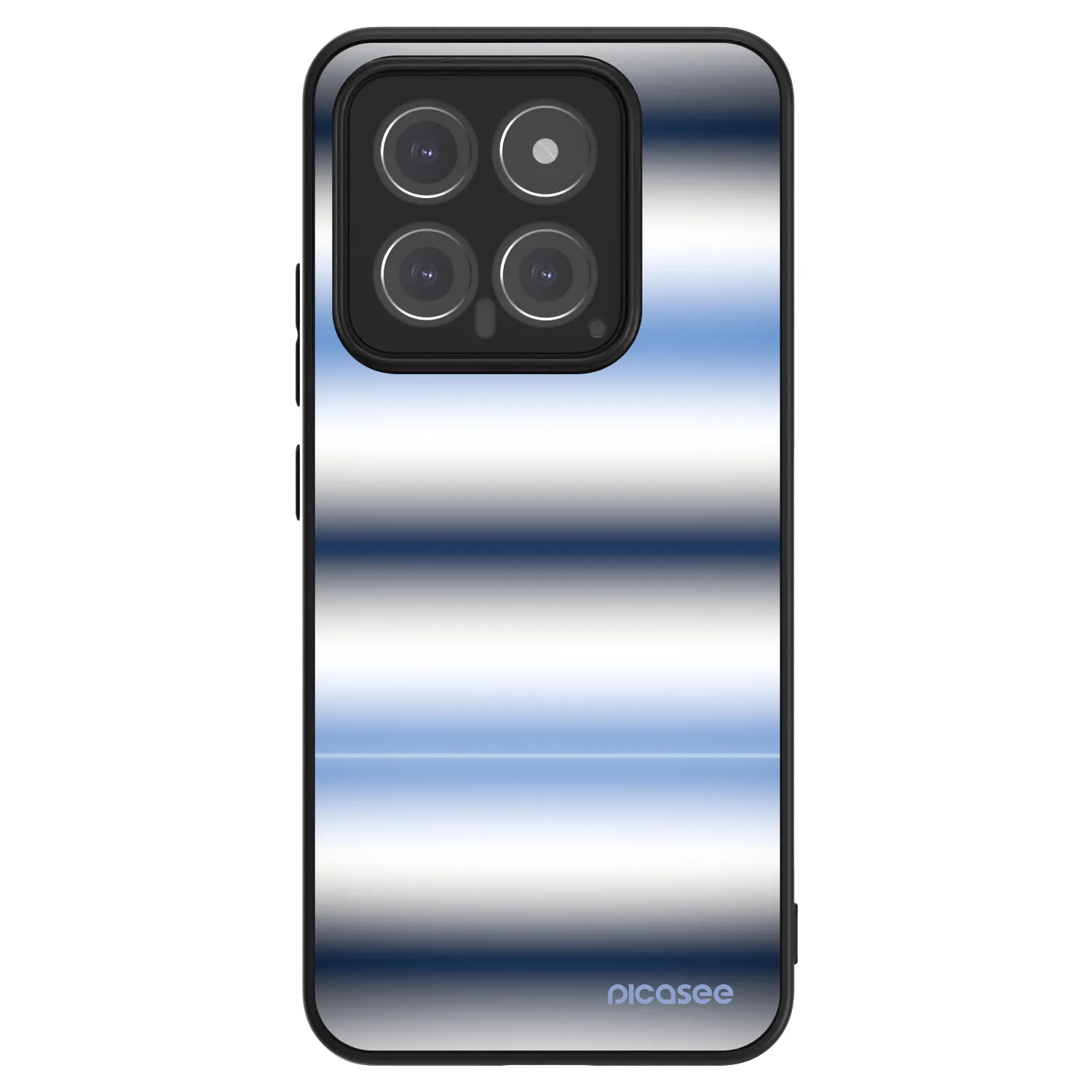 Picasee ULTIMATE CASE na Xiaomi 14 - Static Lines