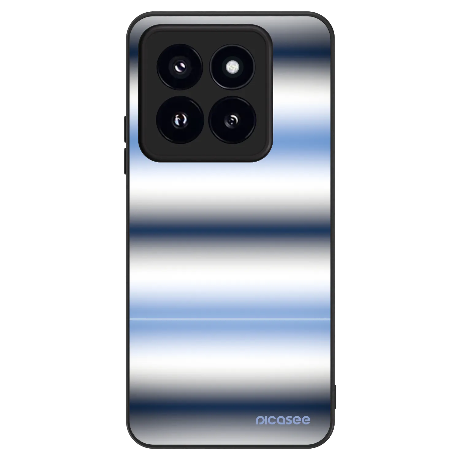 Picasee ULTIMATE CASE na Xiaomi 14 Pro - Static Lines
