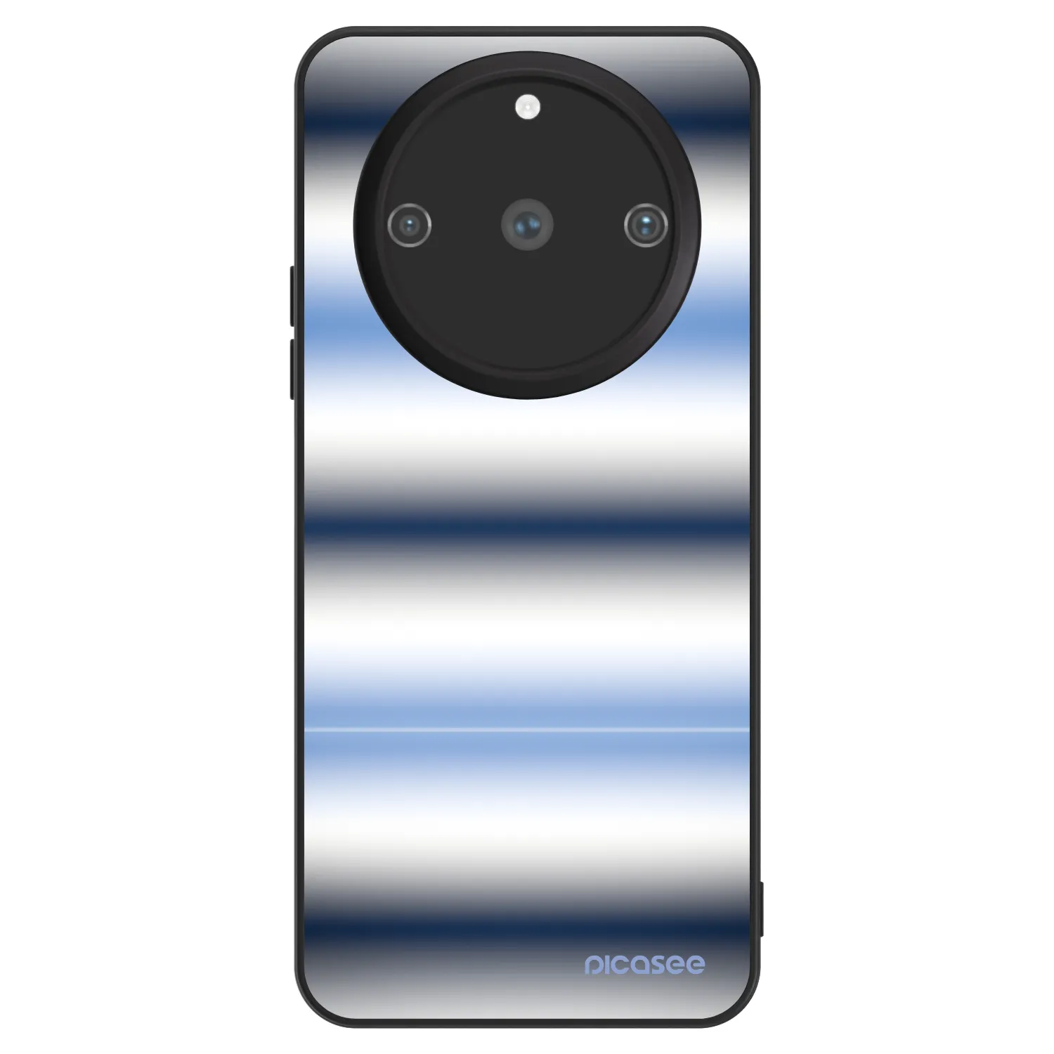 Picasee ULTIMATE CASE na Realme 11 Pro+ - Static Lines