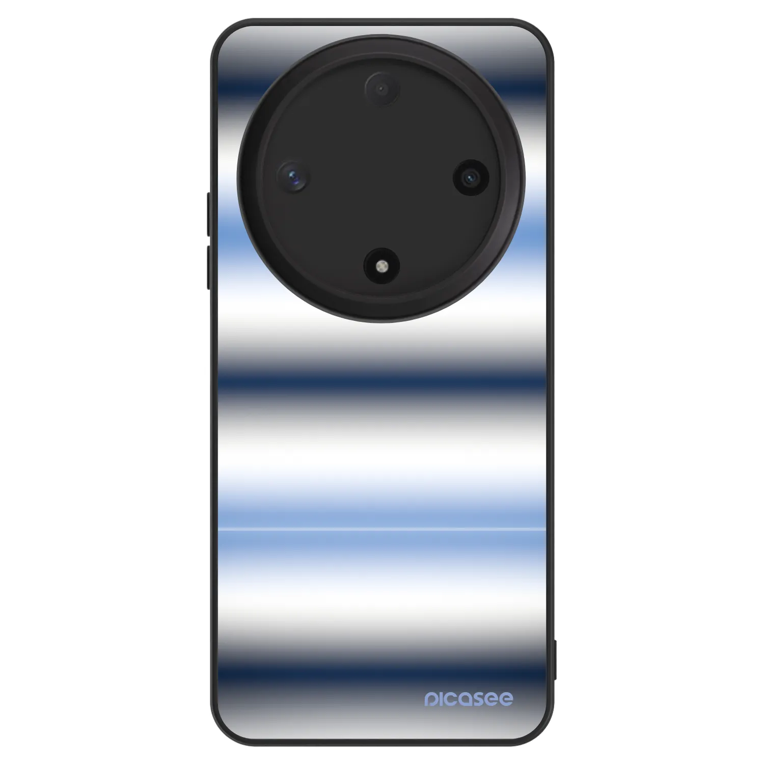 Picasee ULTIMATE CASE na Honor Magic6 Lite 5G - Static Lines
