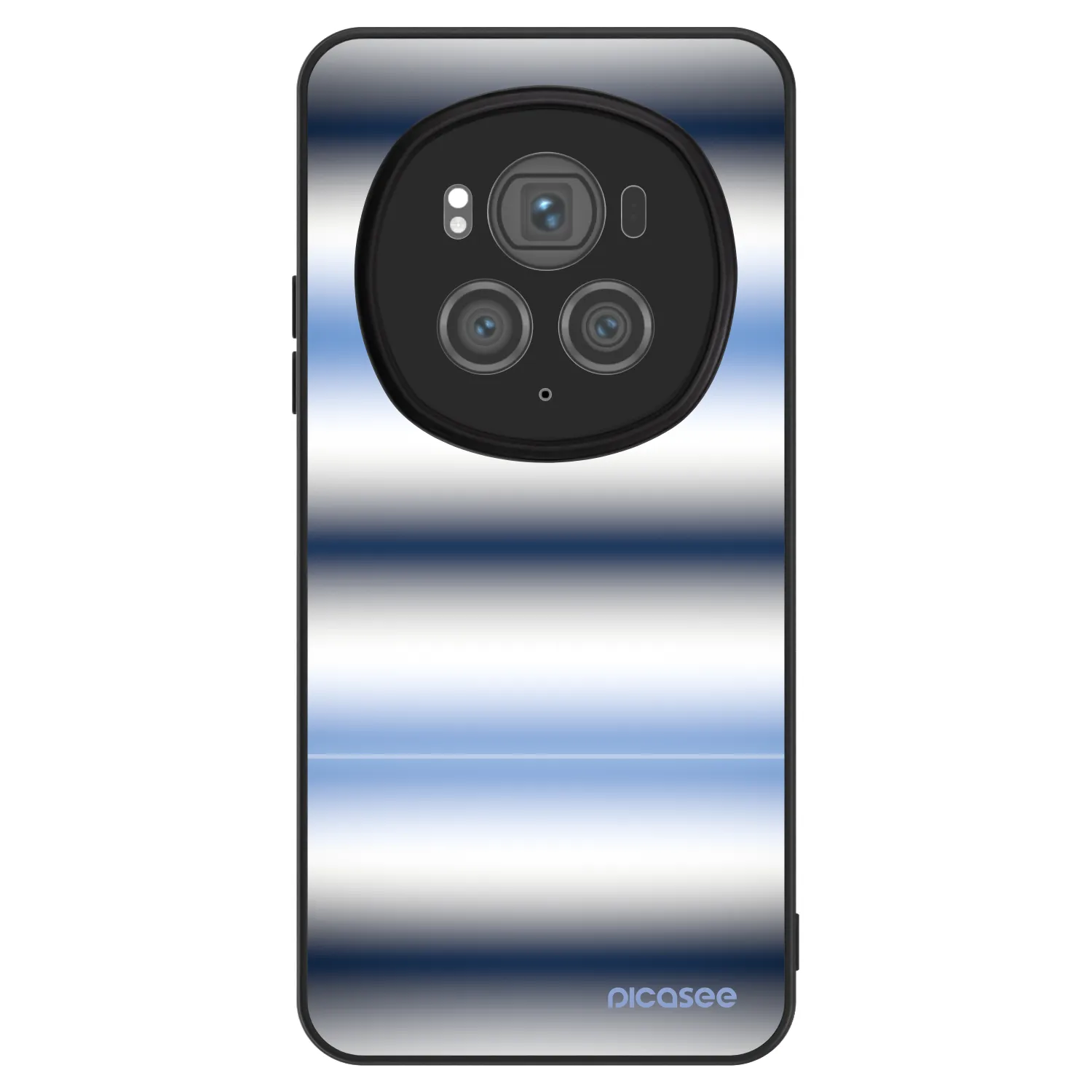 Picasee ULTIMATE CASE na Honor Magic6 Pro - Static Lines
