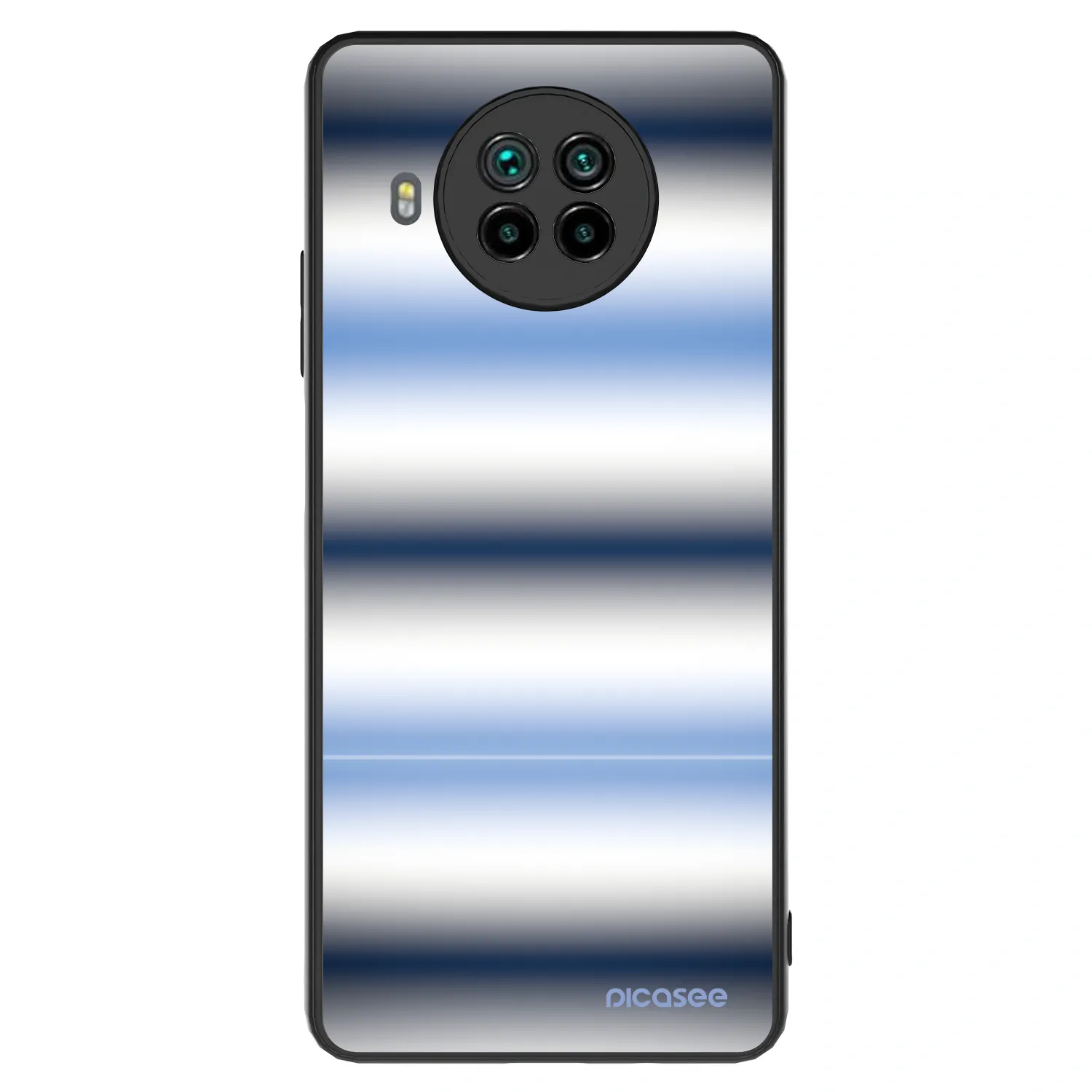 Picasee ULTIMATE CASE na Xiaomi Mi 10T Lite - Static Lines