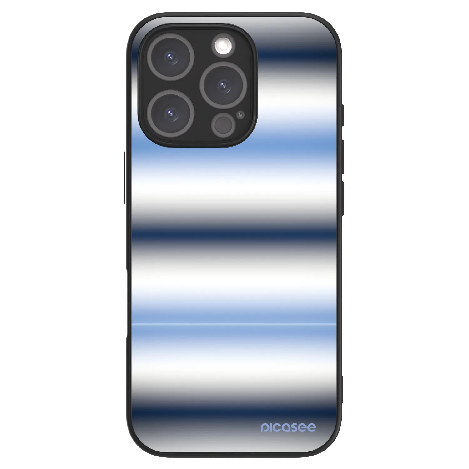 Picasee ULTIMATE CASE na Apple iPhone 16 Pro - Static Lines
