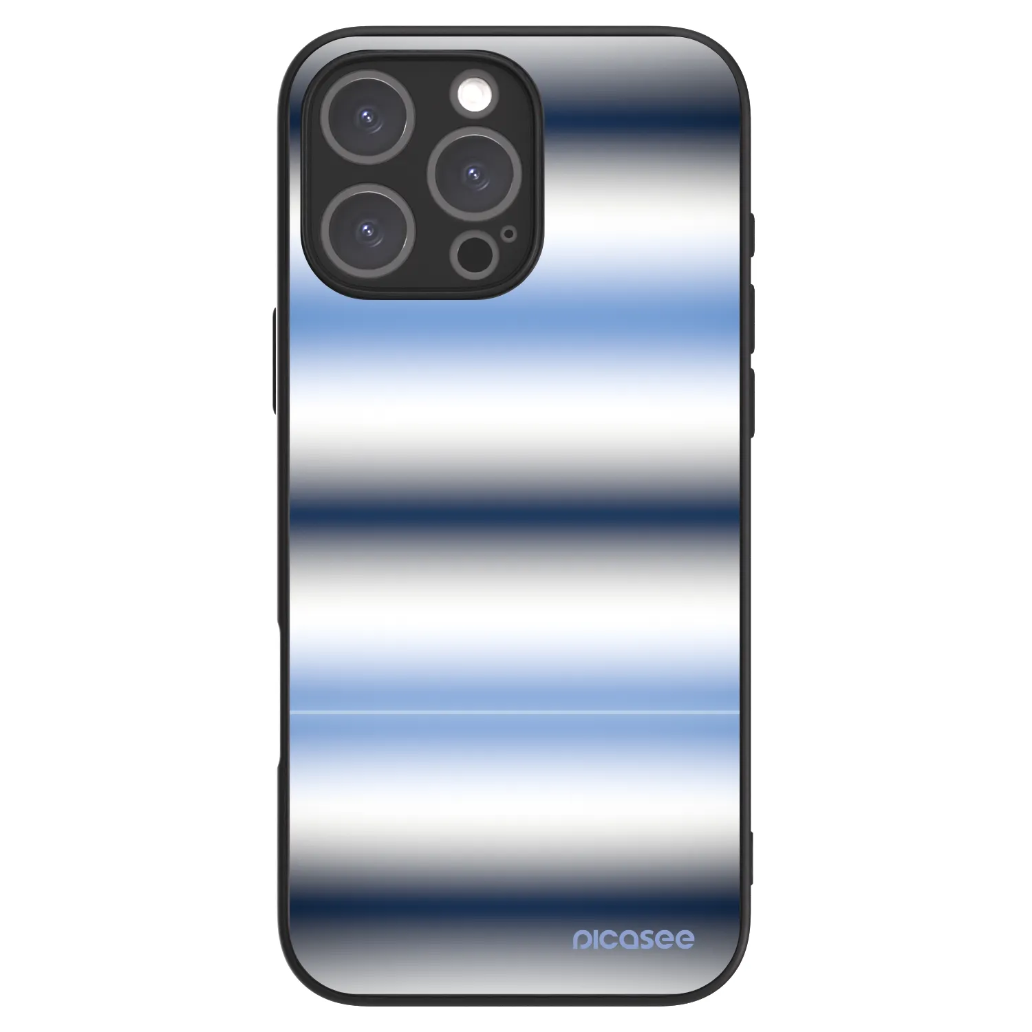 Picasee ULTIMATE CASE na Apple iPhone 16 Pro Max - Static Lines