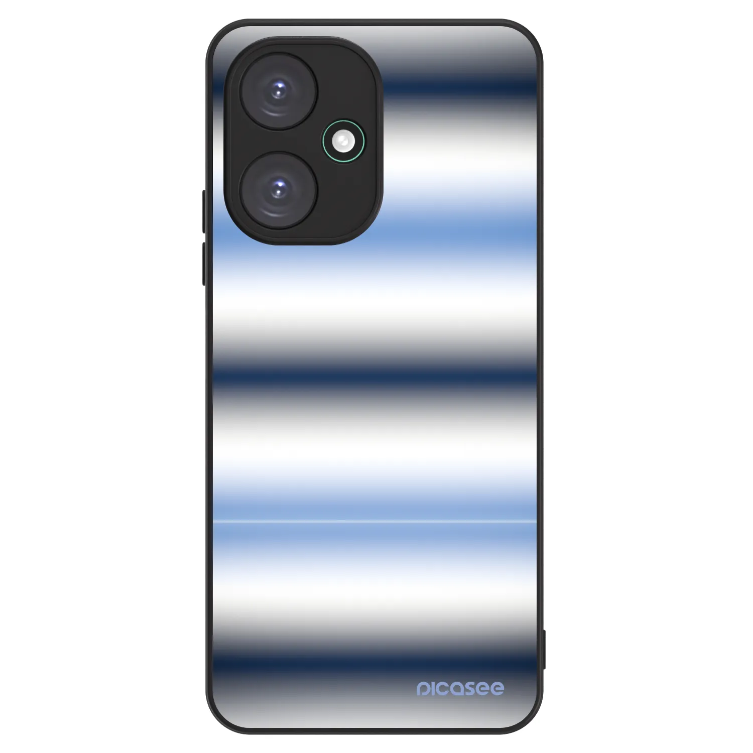 Picasee ULTIMATE CASE na Xiaomi Redmi 13C 5G - Static Lines