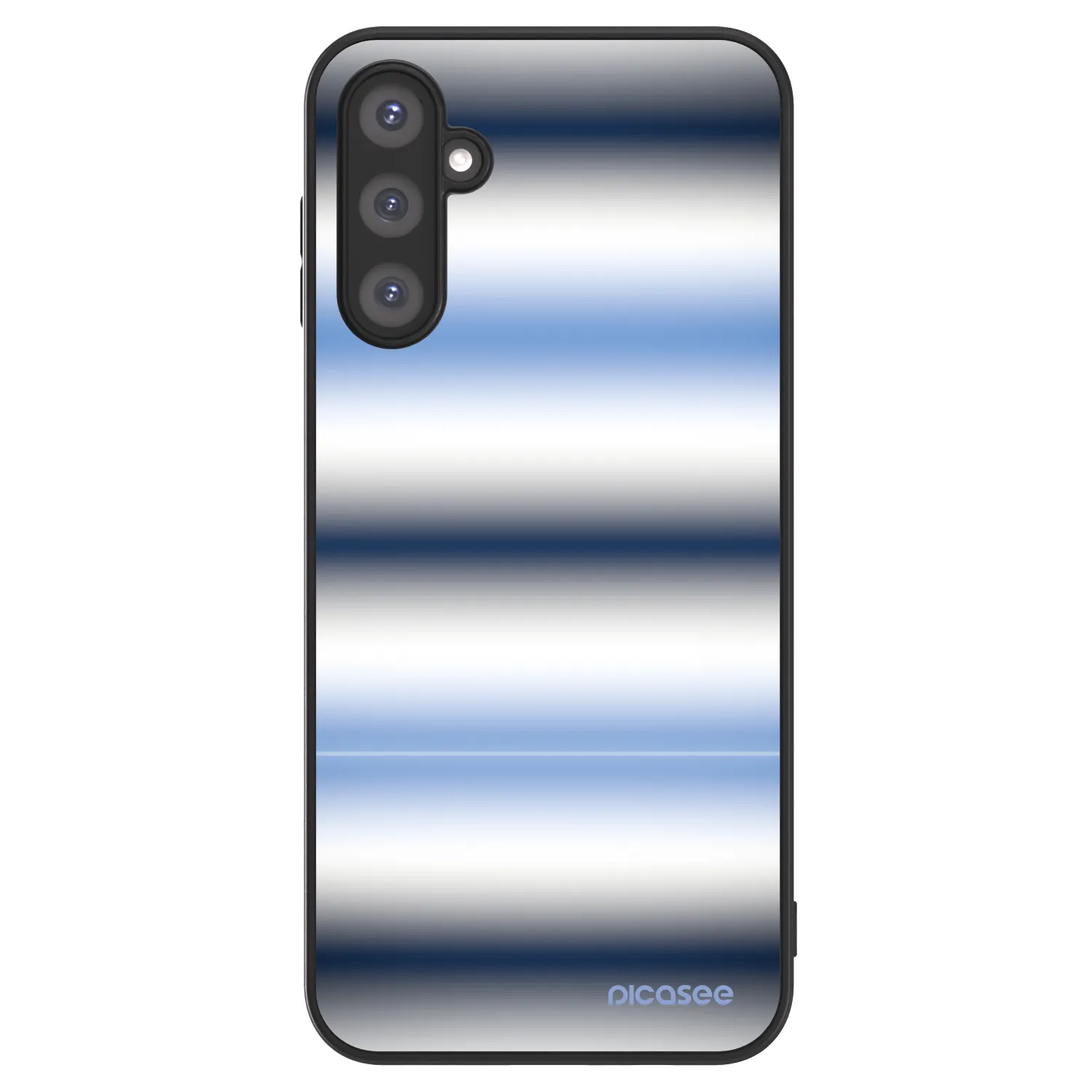 Picasee ULTIMATE CASE na Samsung Galaxy A05s A057G - Static Lines
