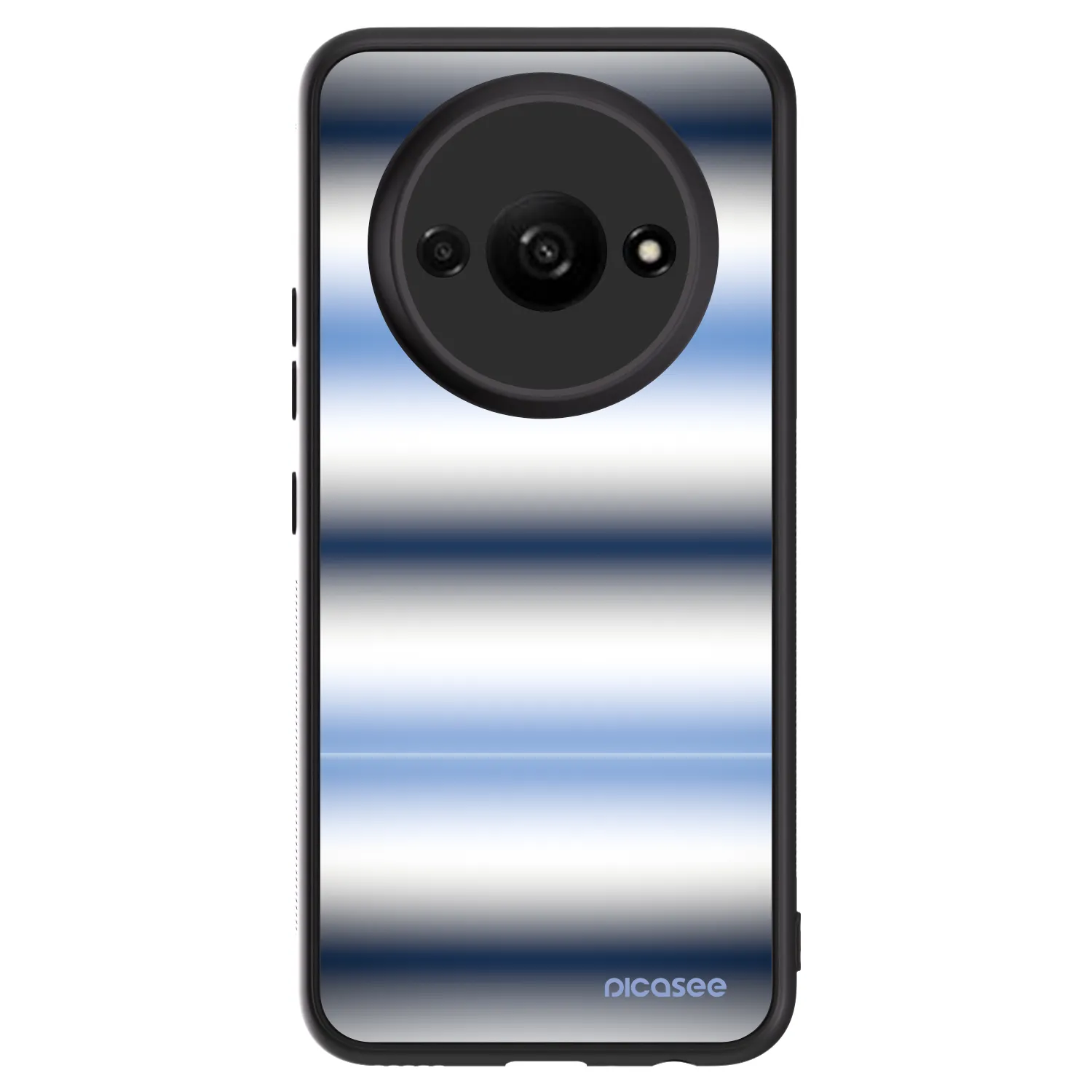 Picasee ULTIMATE CASE na Xiaomi Redmi A3 - Static Lines