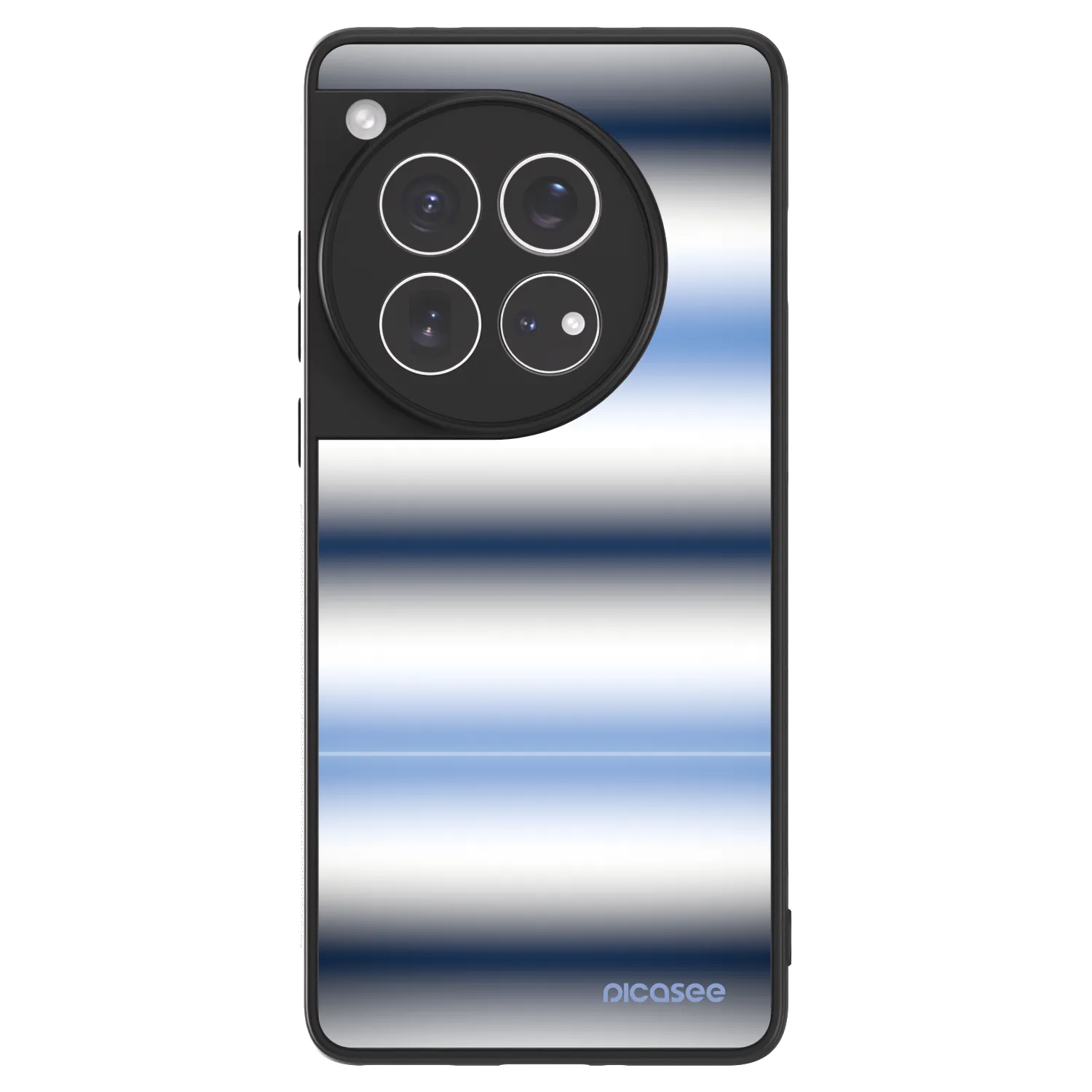 Picasee ULTIMATE CASE na OnePlus 12 5G - Static Lines