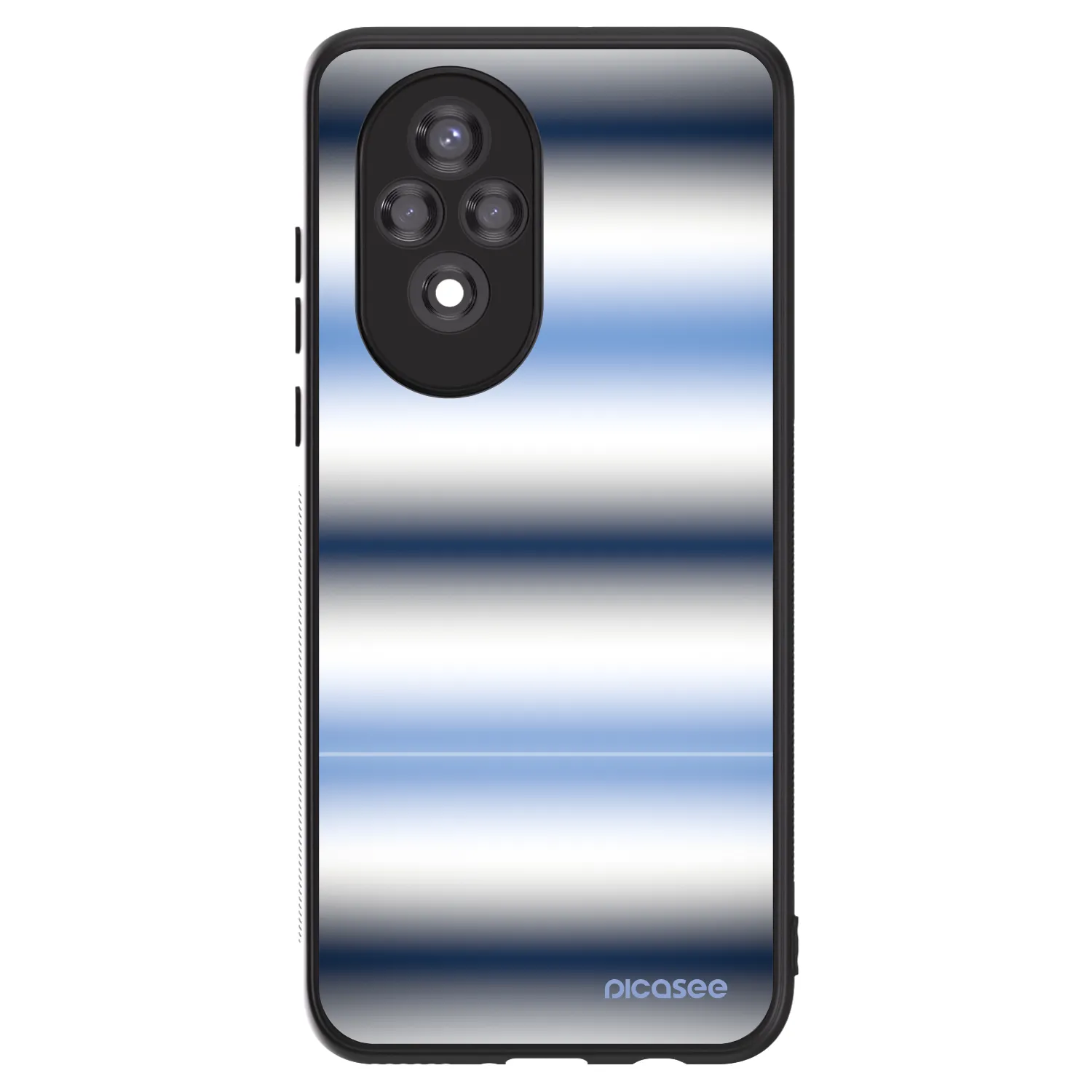 Picasee ULTIMATE CASE na Honor 200 Pro 5G - Static Lines