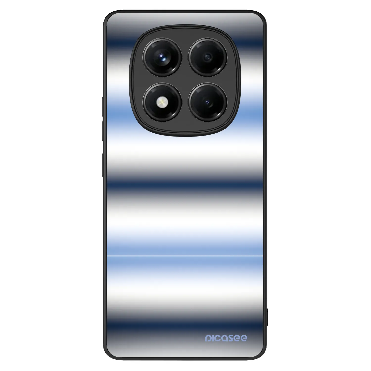 Picasee ULTIMATE CASE na Xiaomi Redmi Note 14 Pro+ 5G - Static Lines