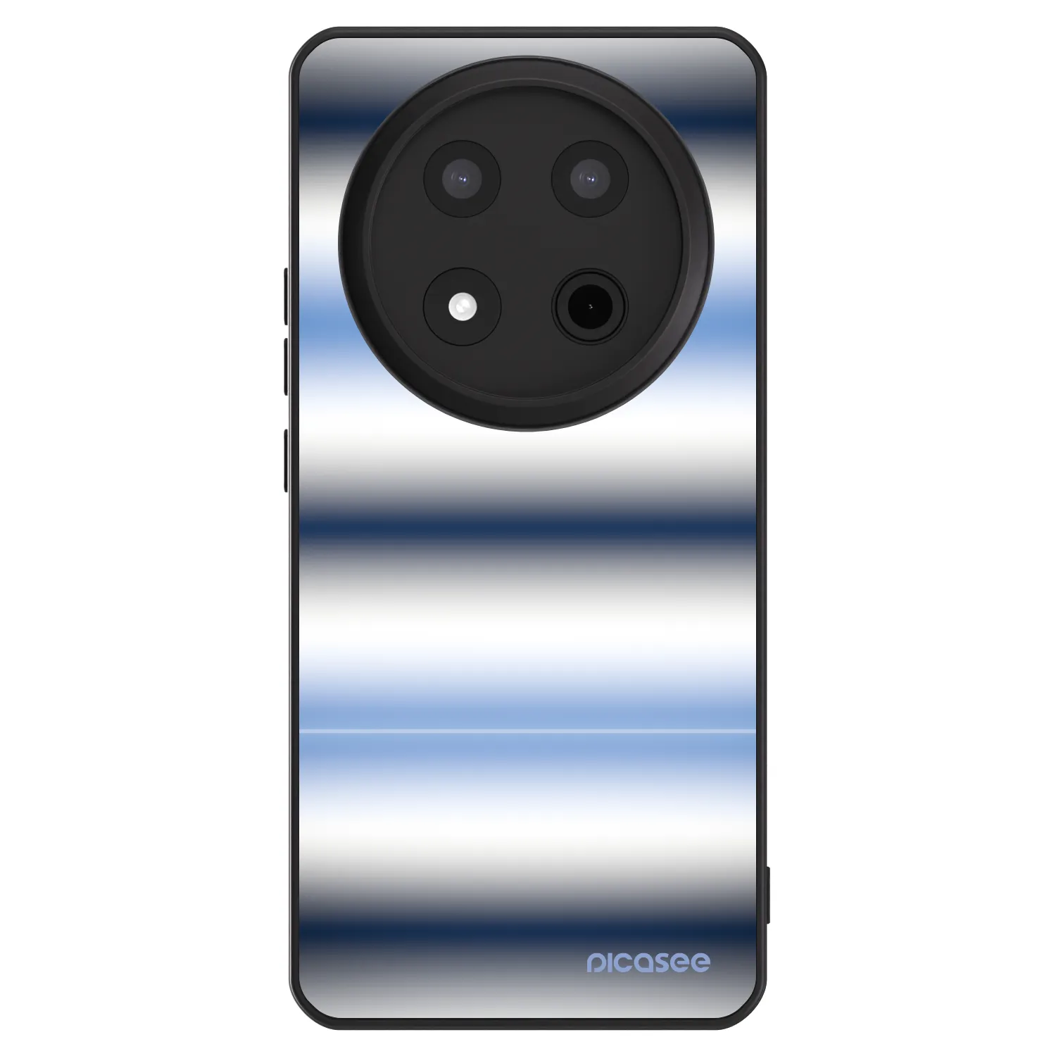 Picasee ULTIMATE CASE na Honor Magic7 Lite 5G - Static Lines