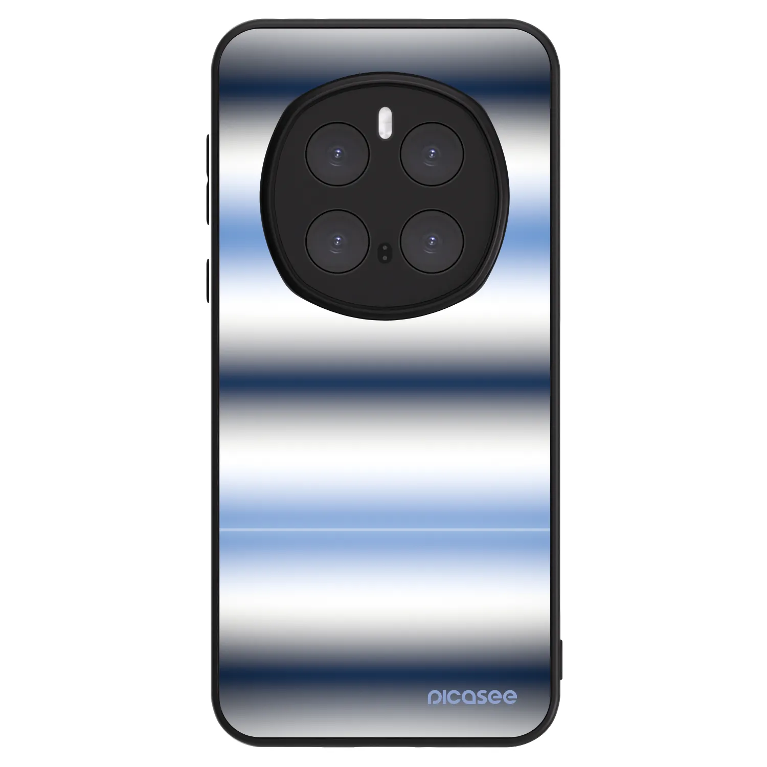 Picasee ULTIMATE CASE na Honor Magic7 Pro 5G - Static Lines