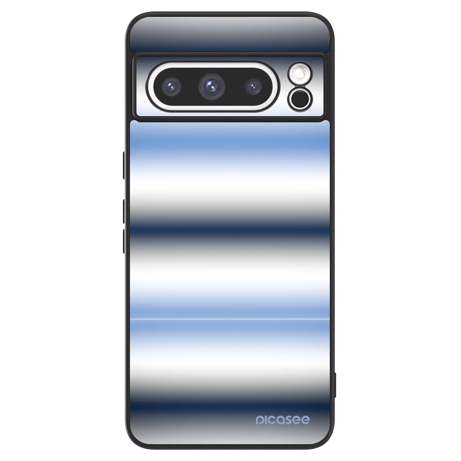 Picasee ULTIMATE CASE na Google Pixel 8 Pro - Static Lines