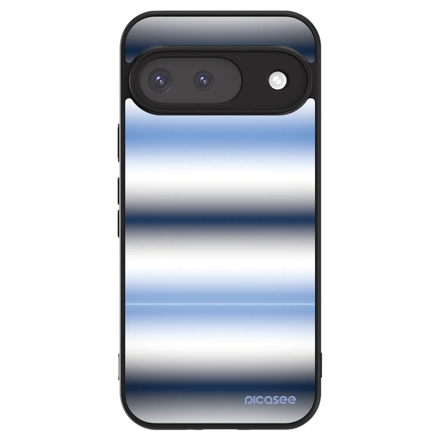 Picasee ULTIMATE CASE na Google Pixel 9 - Static Lines