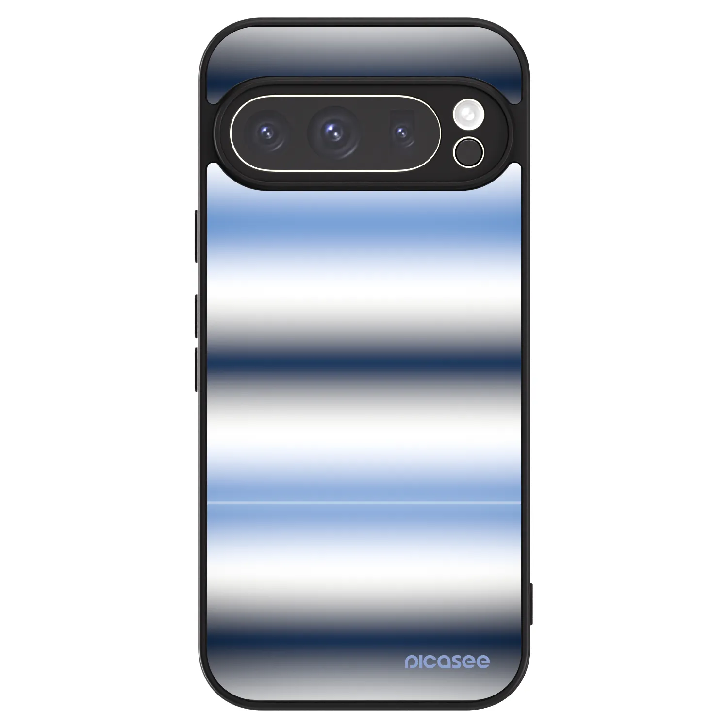 Picasee ULTIMATE CASE na Google Pixel 9 Pro - Static Lines