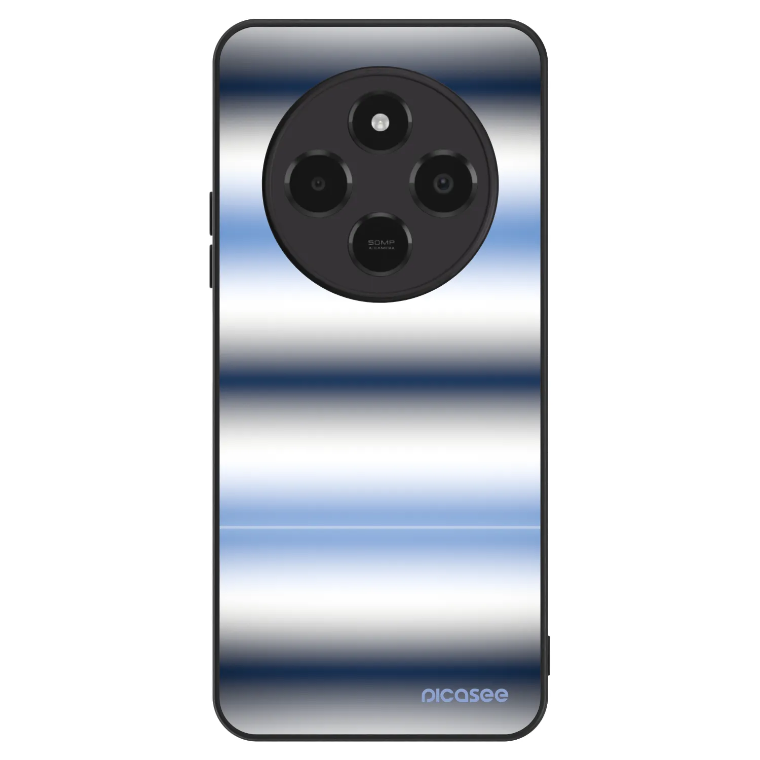Picasee ULTIMATE CASE na Xiaomi Poco C75 - Static Lines