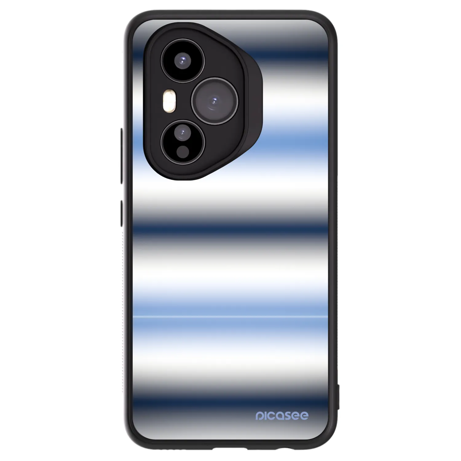 Picasee ULTIMATE CASE na Honor 400 Pro 5G - Static Lines