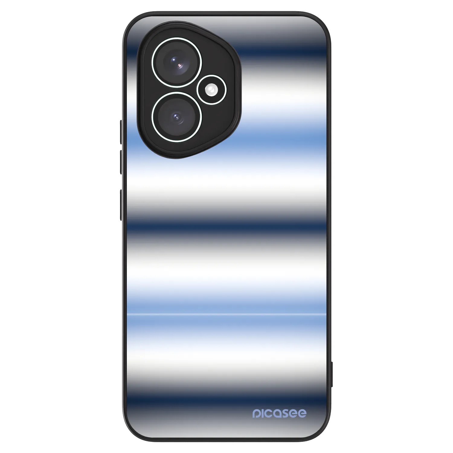 Picasee ULTIMATE CASE na Honor 400 5G - Static Lines