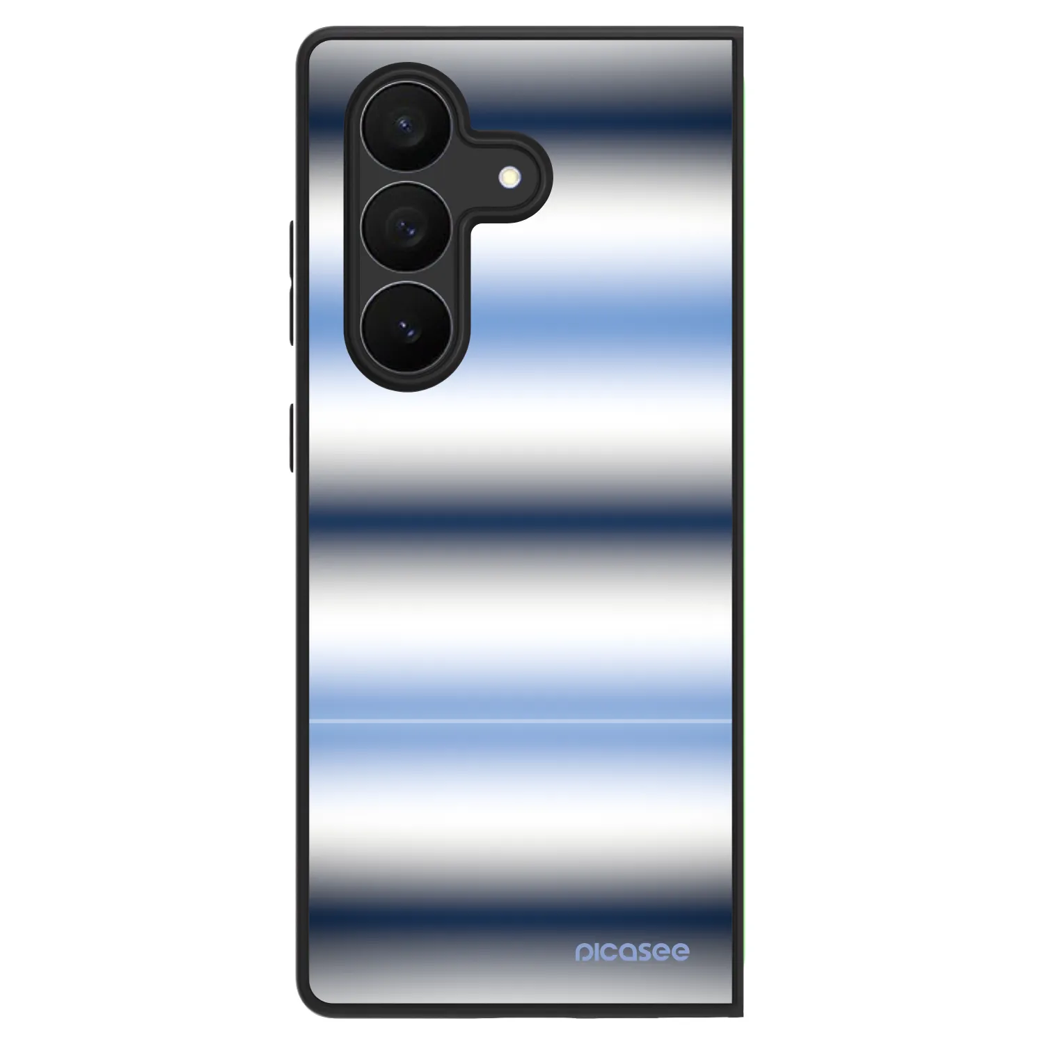 Picasee ULTIMATE CASE na Samsung Galaxy Z Fold7 5G - Static Lines