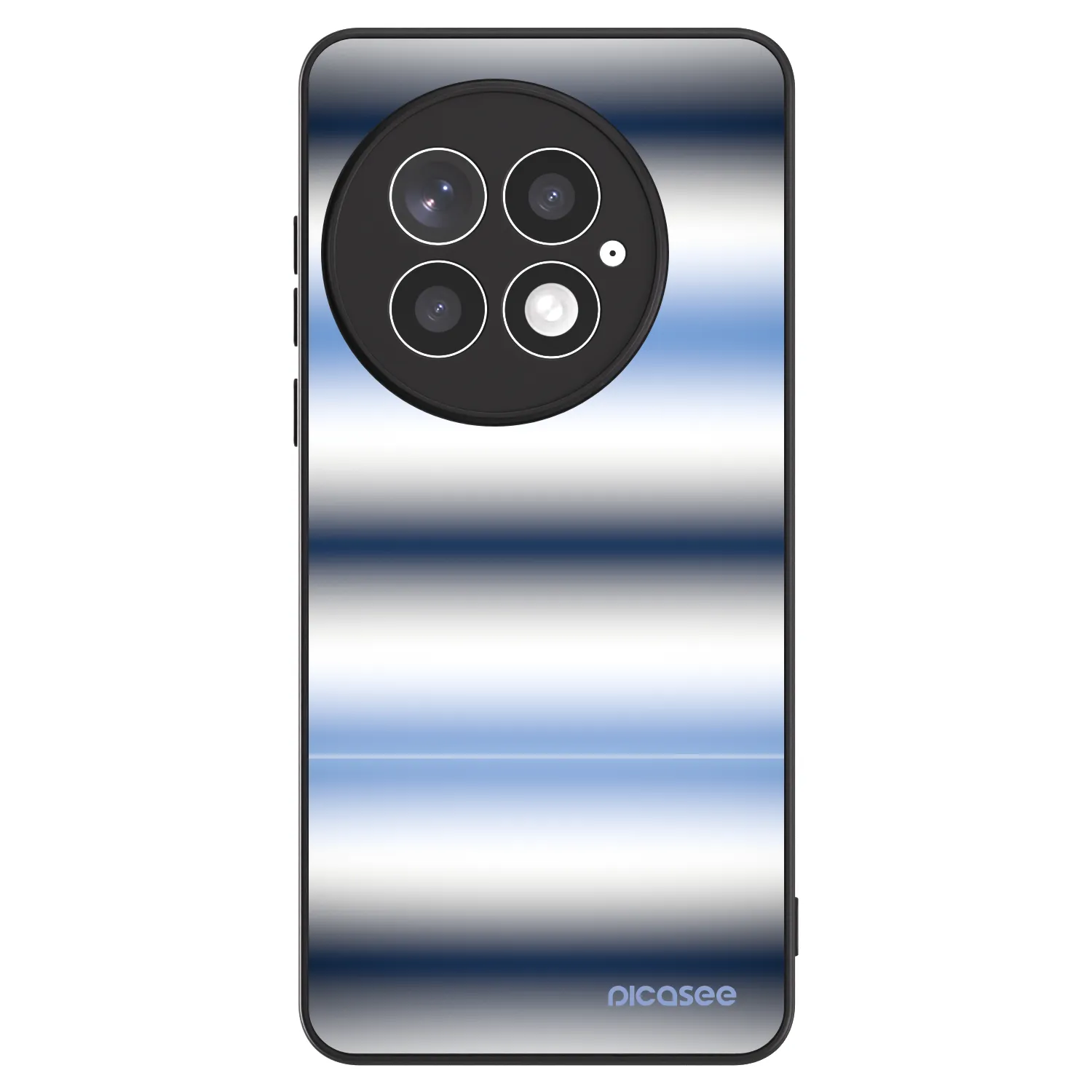 Picasee ULTIMATE CASE na OnePlus 13 5G - Static Lines