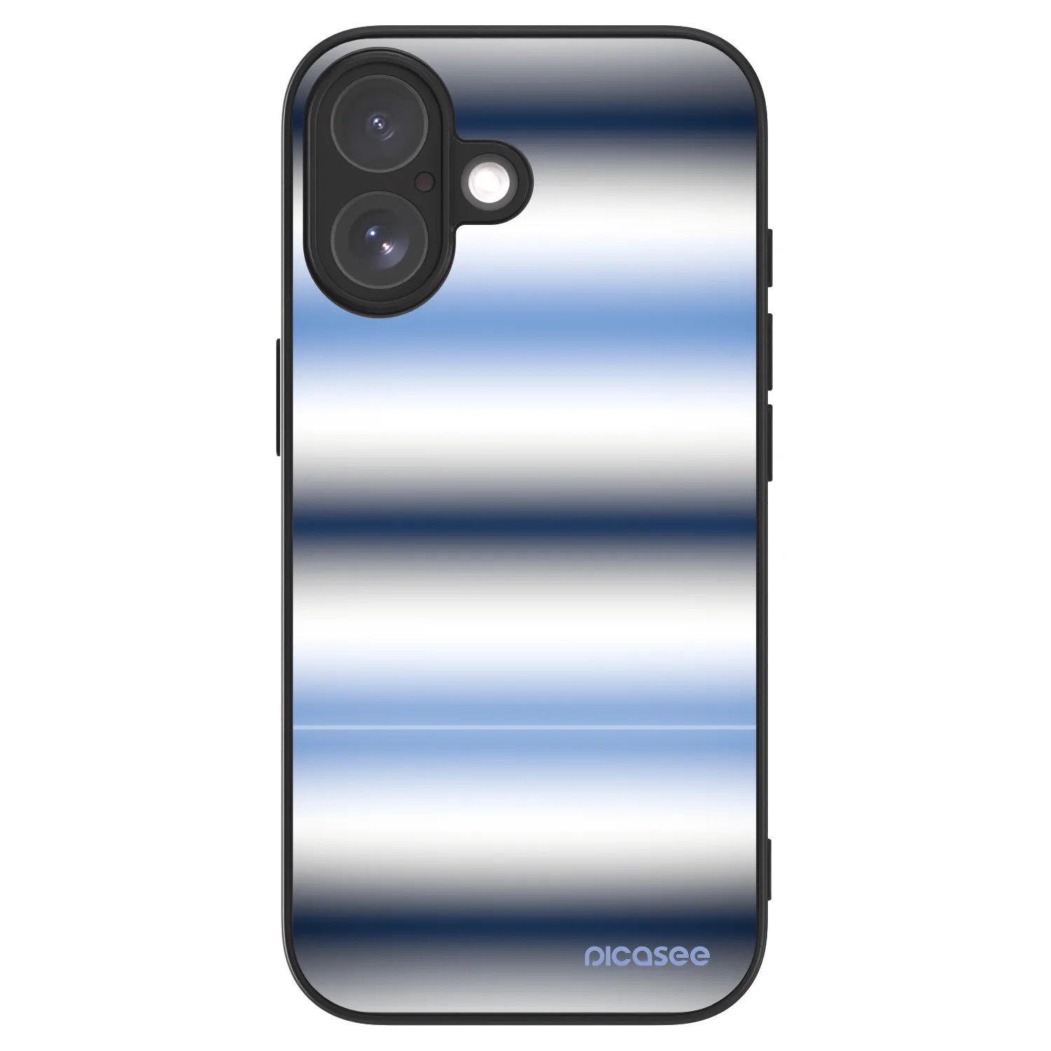 Picasee ULTIMATE CASE na Apple iPhone 17 - Static Lines