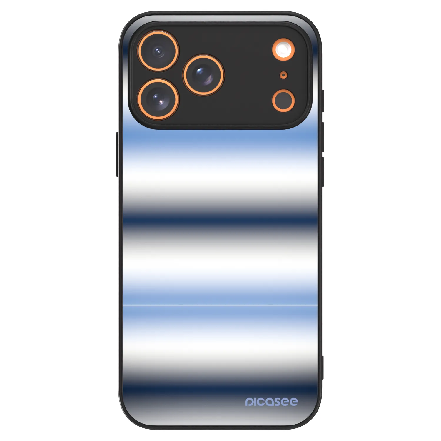Picasee ULTIMATE CASE na Apple iPhone 17 Pro Max - Static Lines