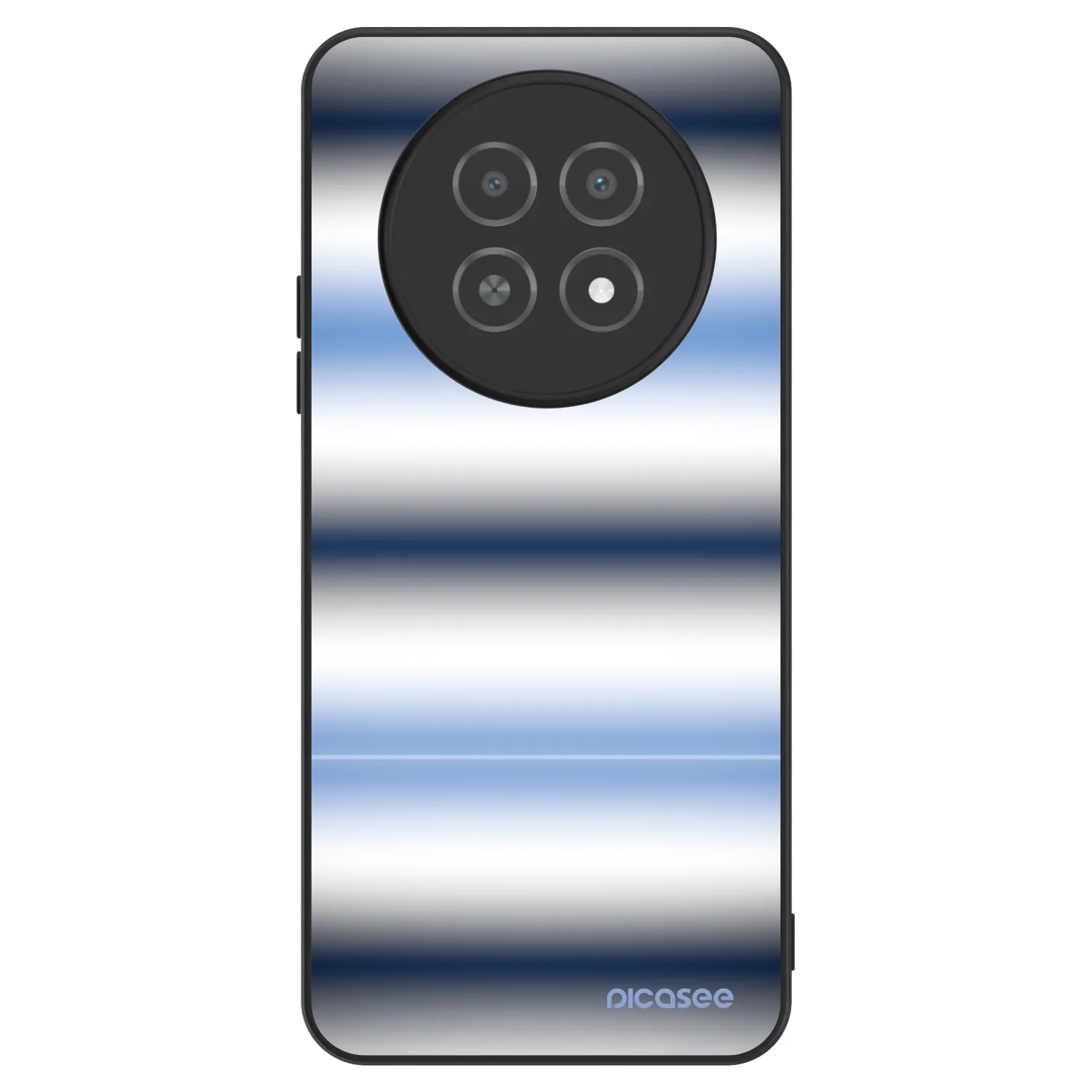 Picasee ULTIMATE CASE na Realme 12X - Static Lines