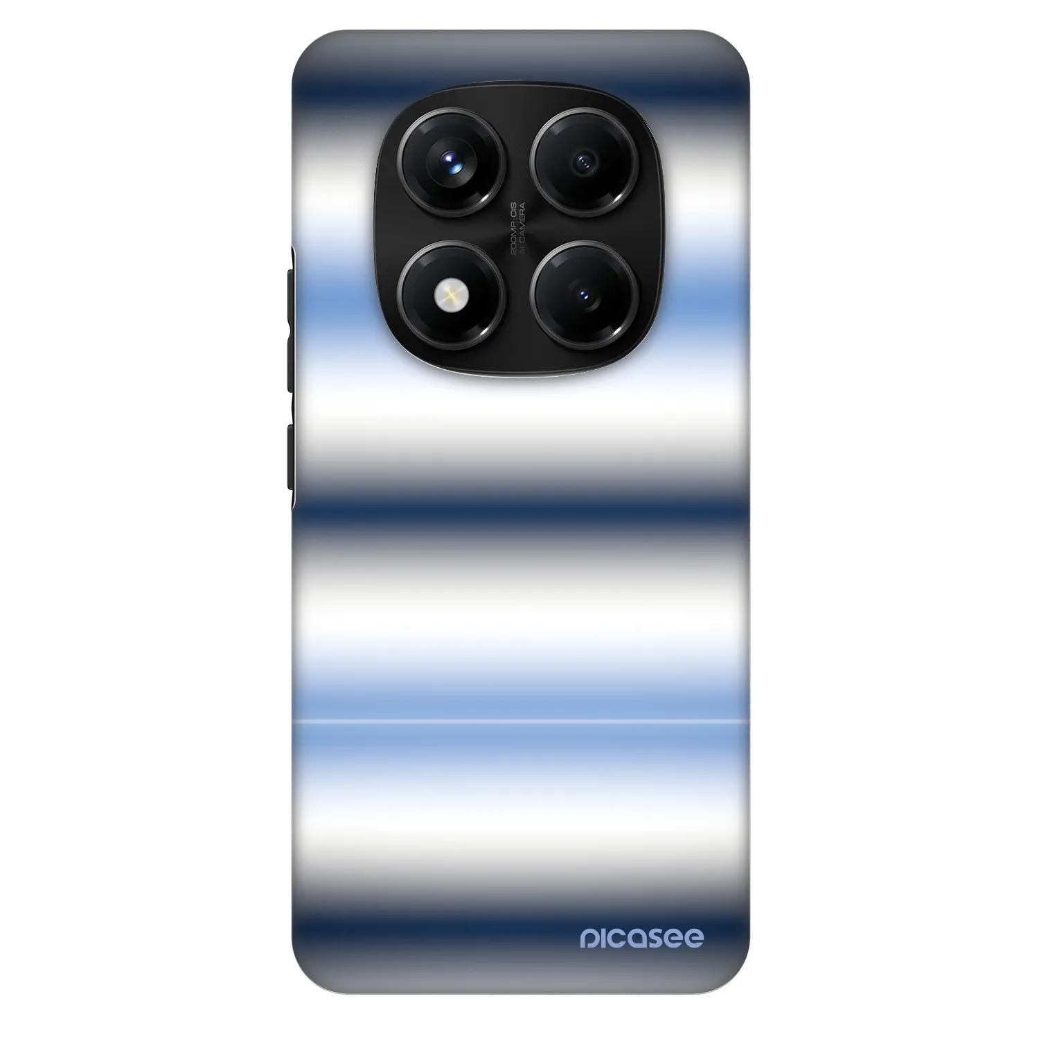 Picasee Fashion Case na Xiaomi Redmi Note 14 Pro+ 5G - Static Lines