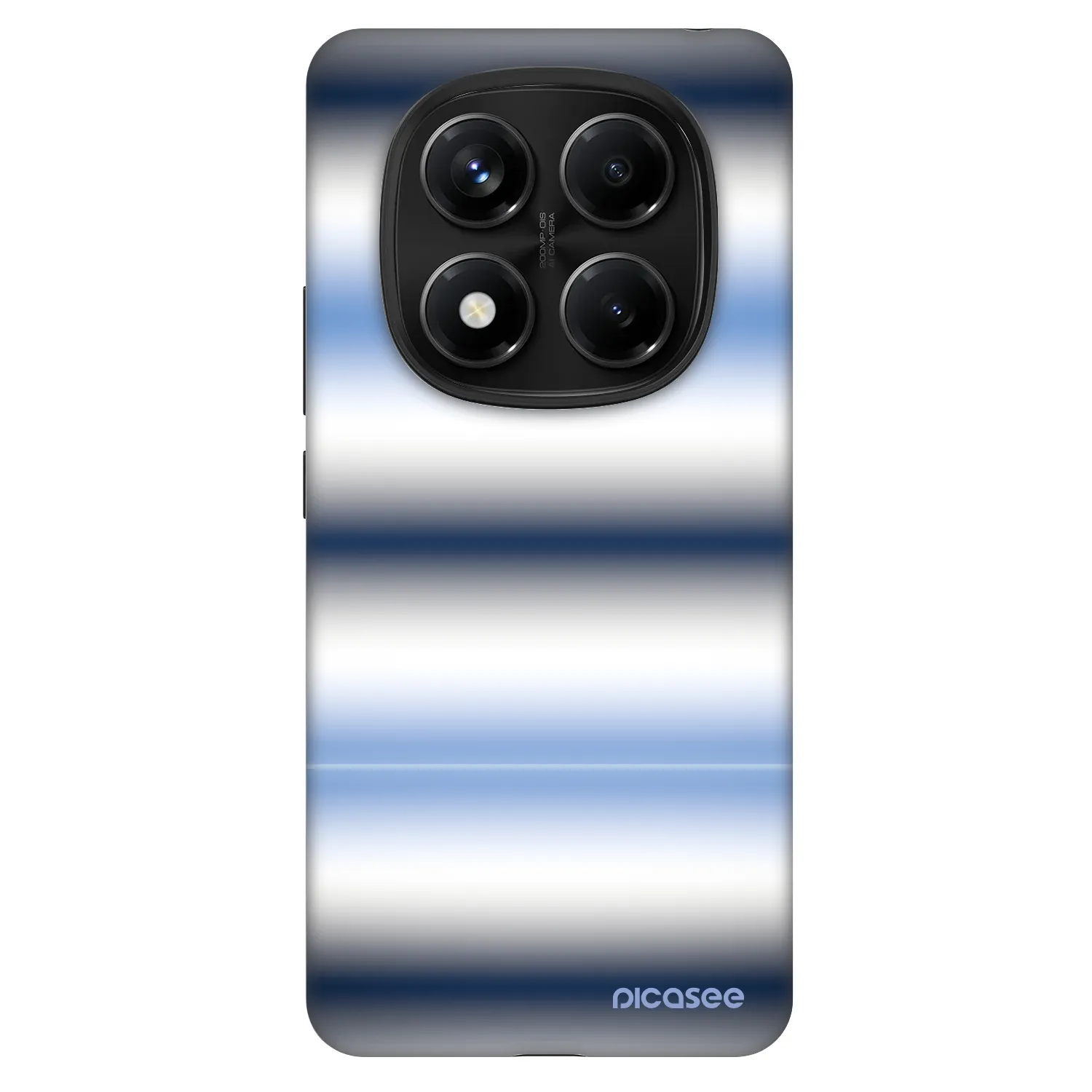 Picasee Fashion Case na Xiaomi Redmi Note 14 Pro 5G - Static Lines