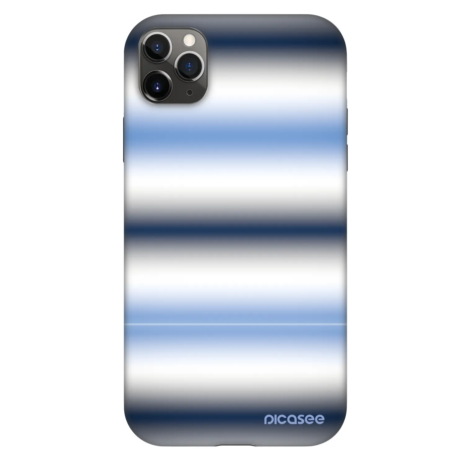 Picasee Fashion Case na Apple iPhone 11 Pro Max - Static Lines