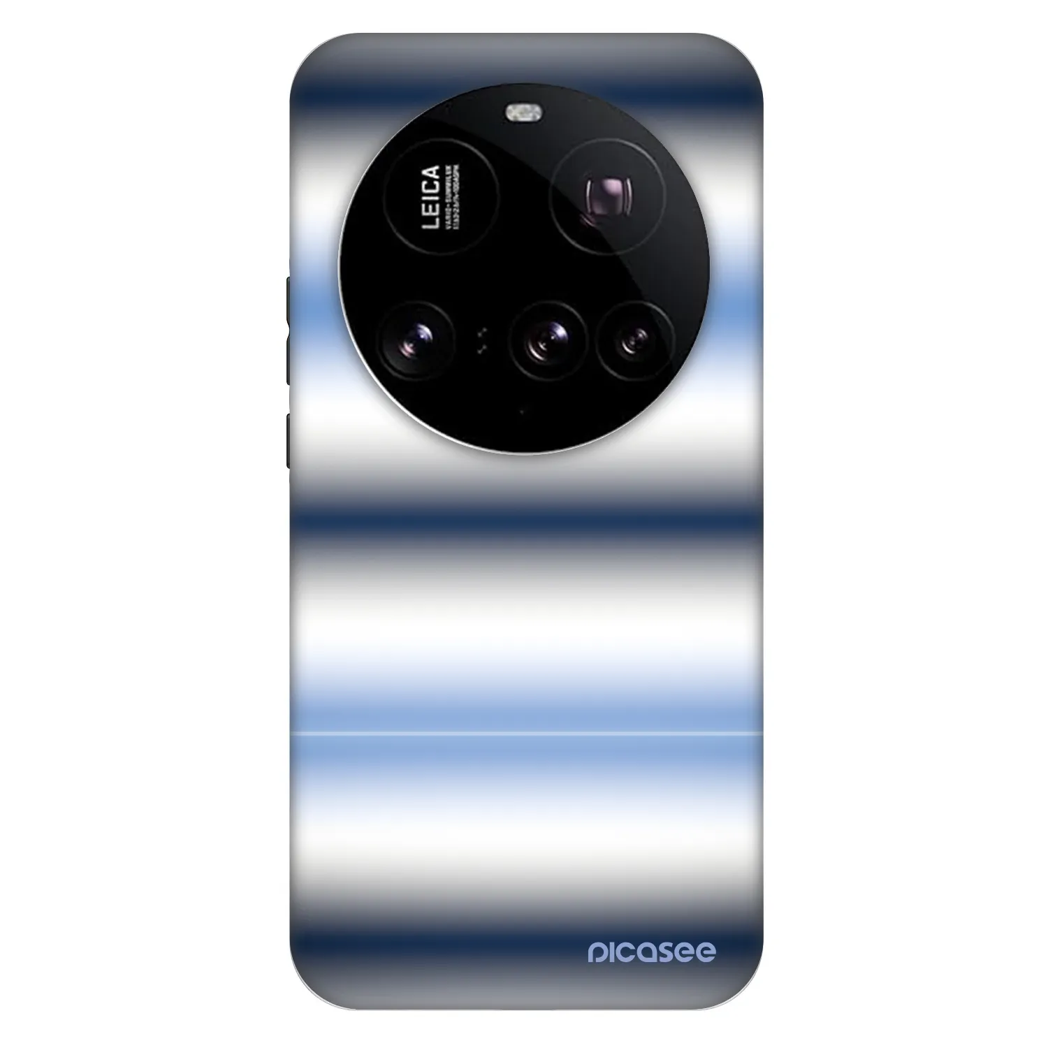 Picasee Fashion Case na Xiaomi 15 Ultra - Static Lines