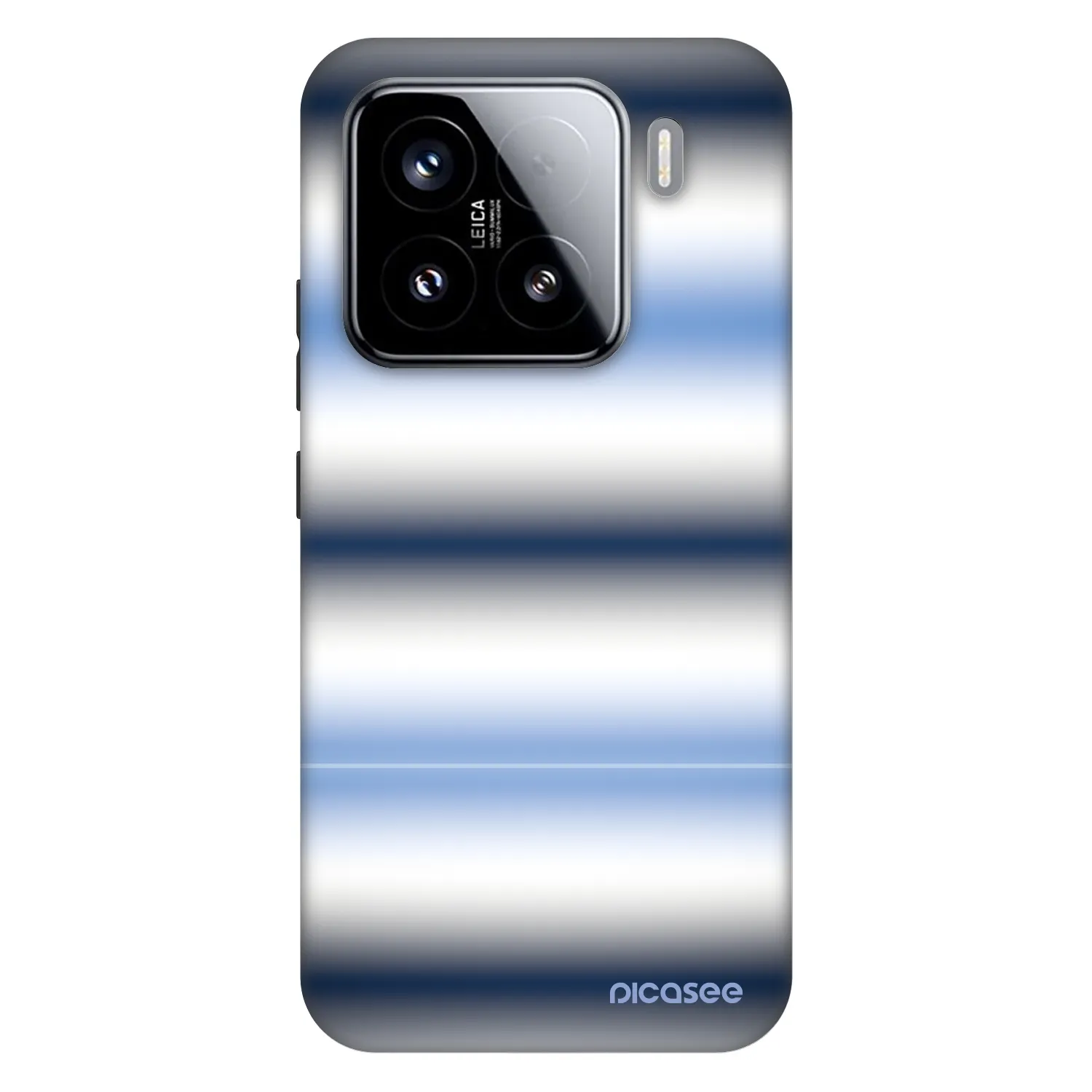 Picasee Fashion Case na Xiaomi 15 - Static Lines