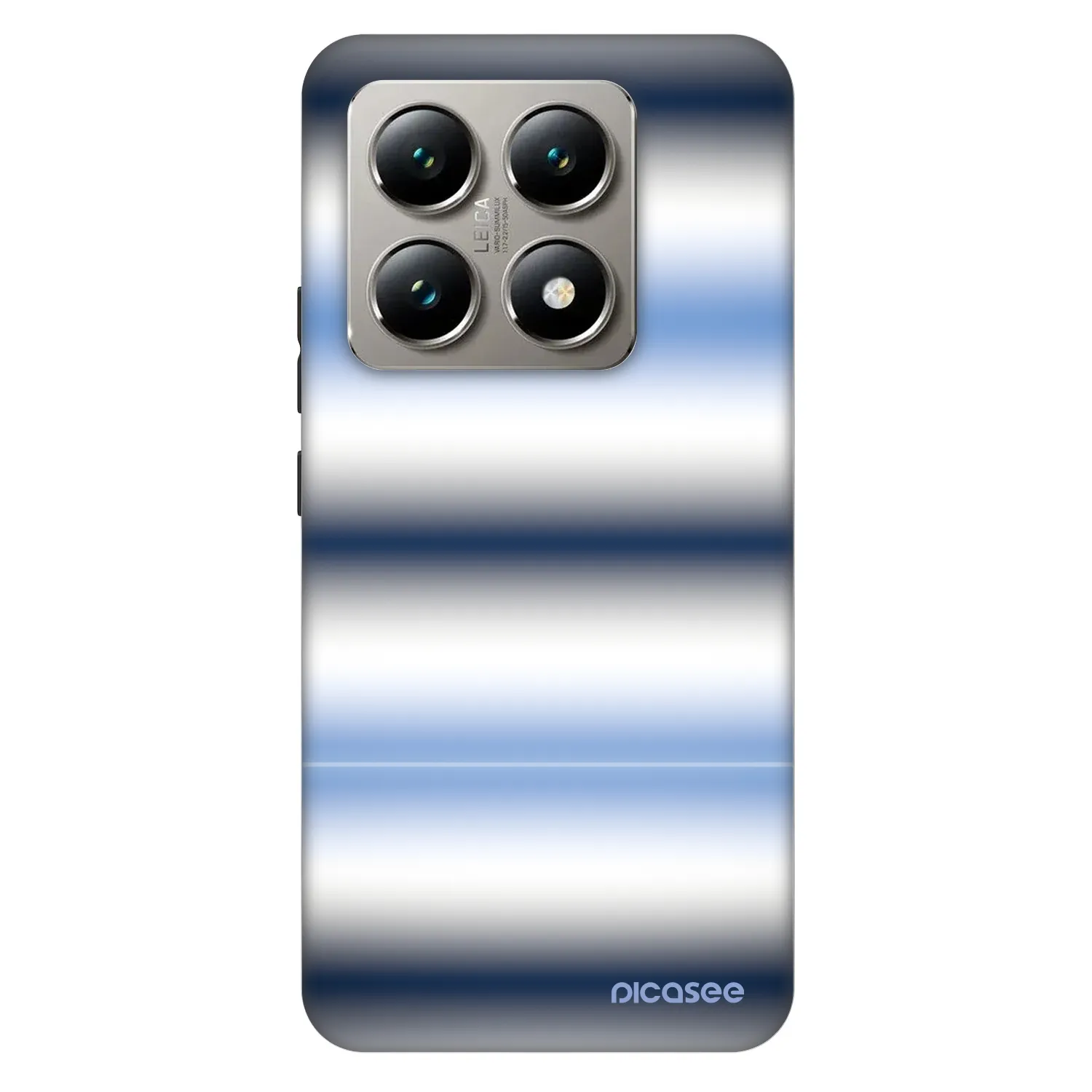 Picasee Fashion Case na Xiaomi 14T Pro - Static Lines